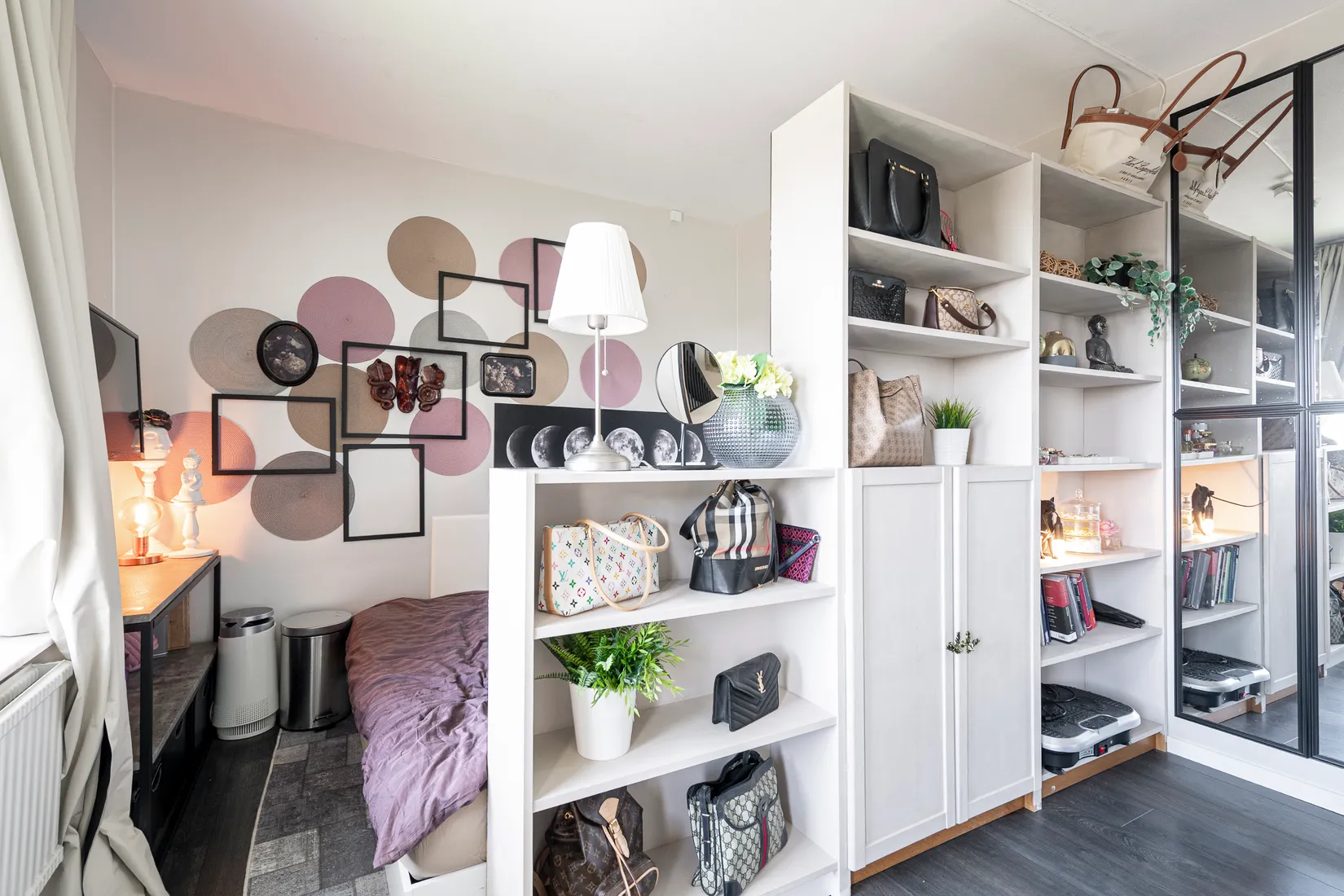 Bostadsrätt, Plåtverksgatan 185, Bäckby, Västerås