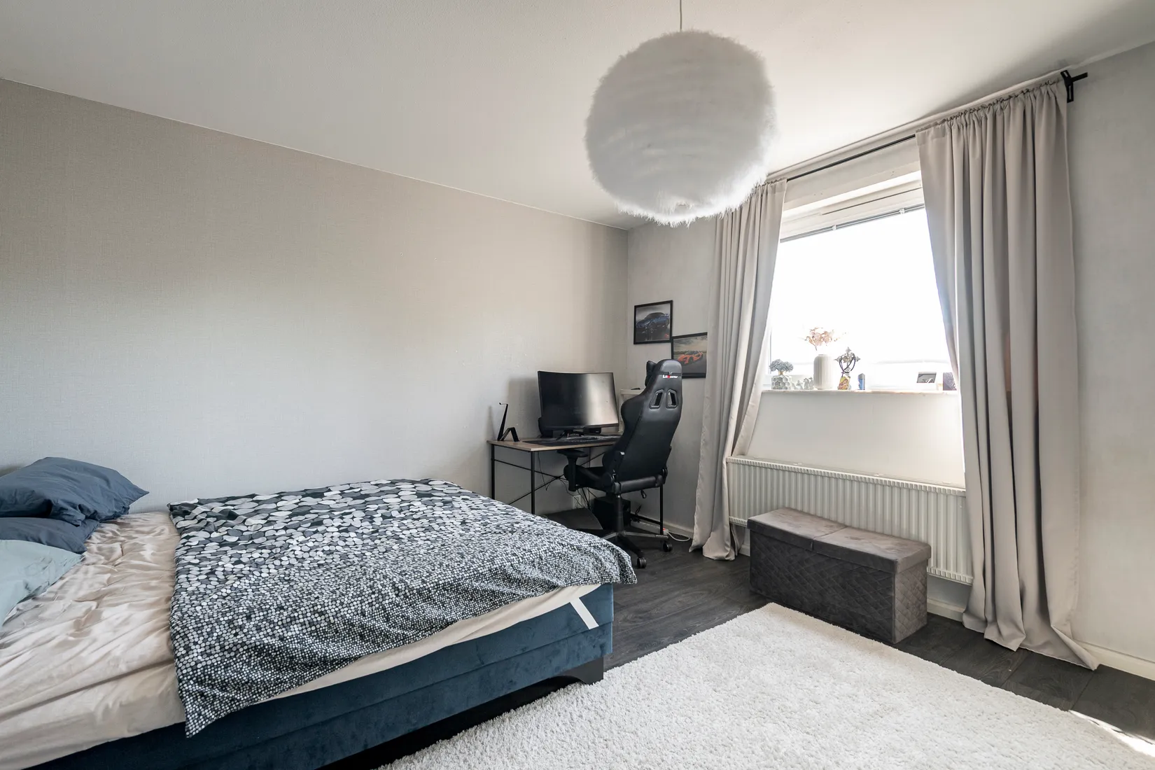 Bostadsrätt, Plåtverksgatan 185, Bäckby, Västerås