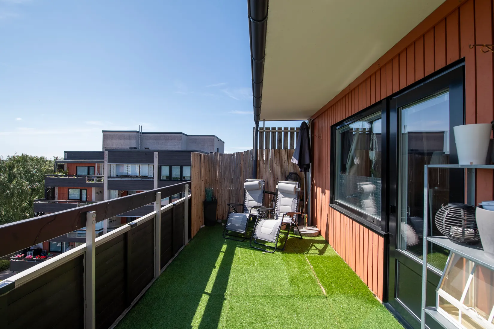 Bostadsrätt, Plåtverksgatan 185, Bäckby, Västerås