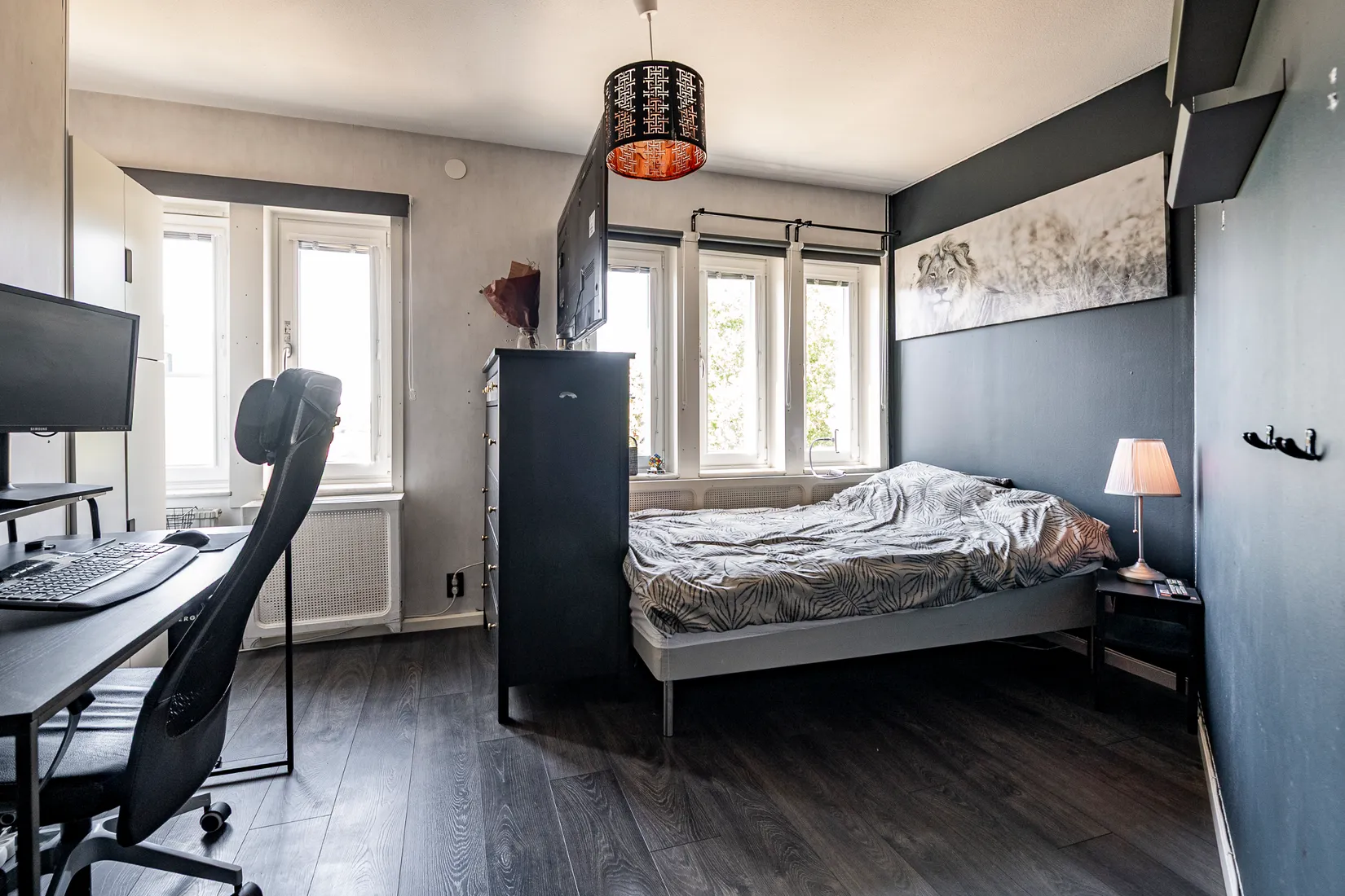 Bostadsrätt, Plåtverksgatan 185, Bäckby, Västerås