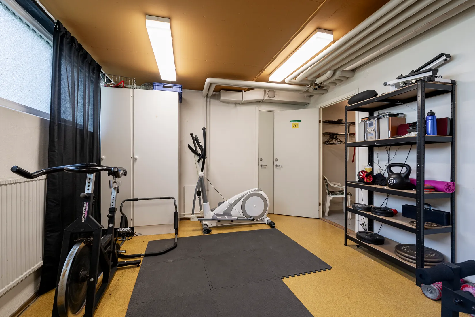 Bostadsrätt, Plåtverksgatan 185, Bäckby, Västerås