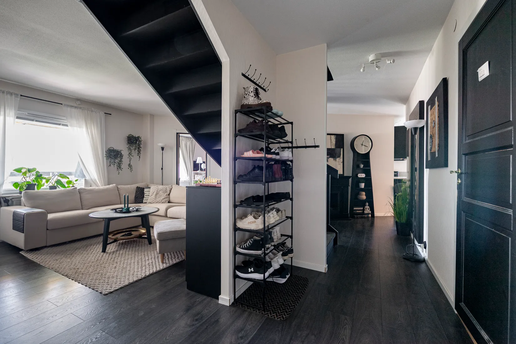Bostadsrätt, Plåtverksgatan 185, Bäckby, Västerås