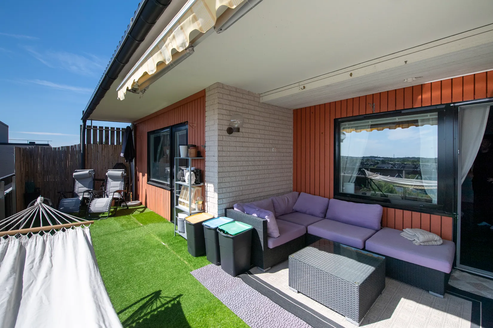 Bostadsrätt, Plåtverksgatan 185, Bäckby, Västerås