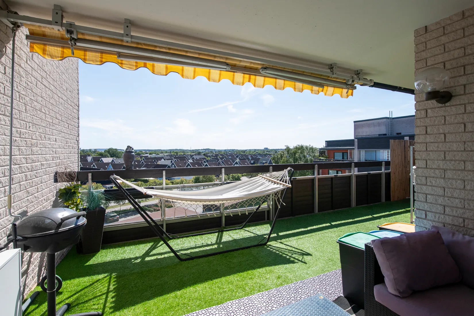 Bostadsrätt, Plåtverksgatan 185, Bäckby, Västerås