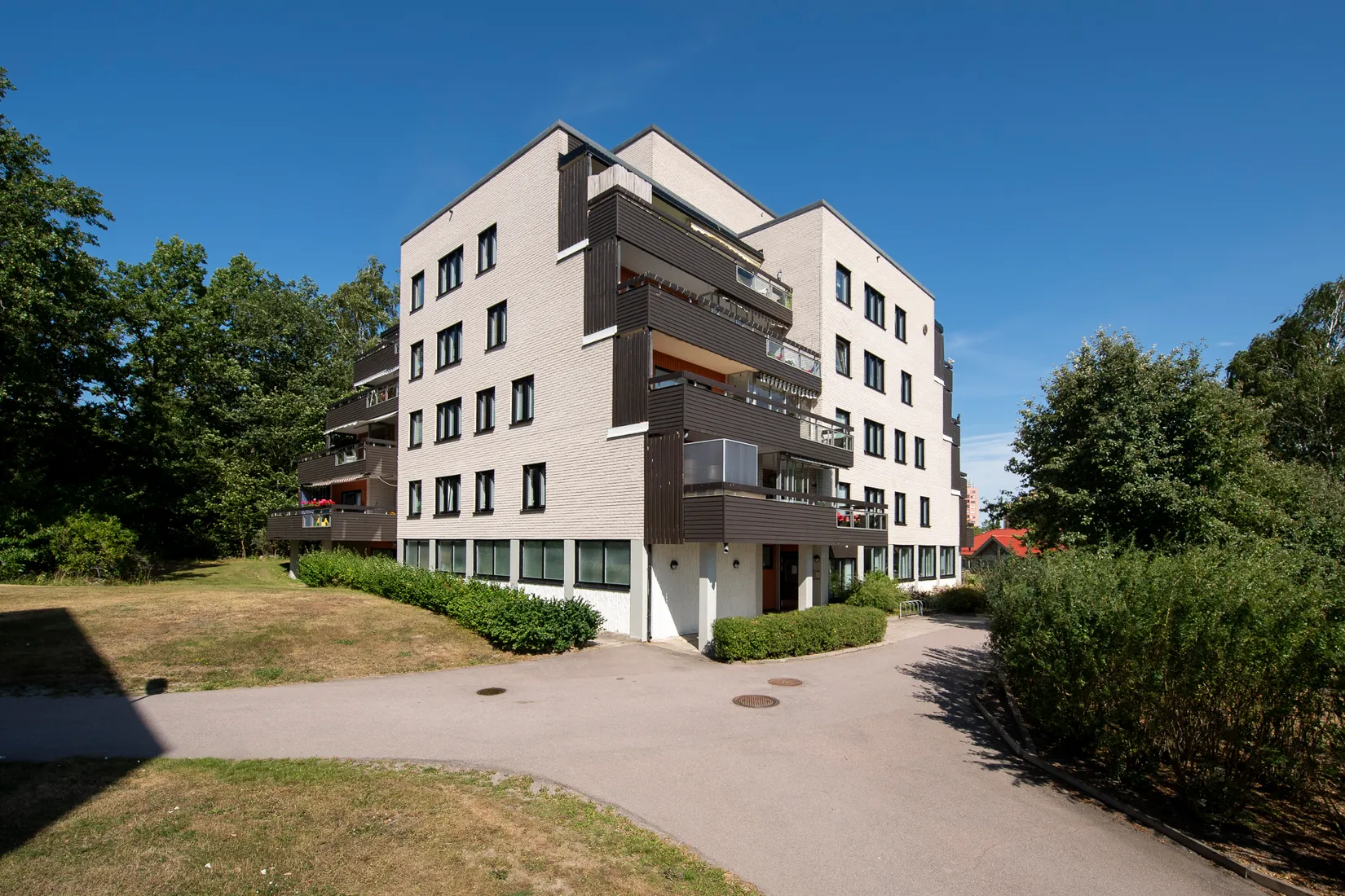 Bostadsrätt, Plåtverksgatan 185, Bäckby, Västerås