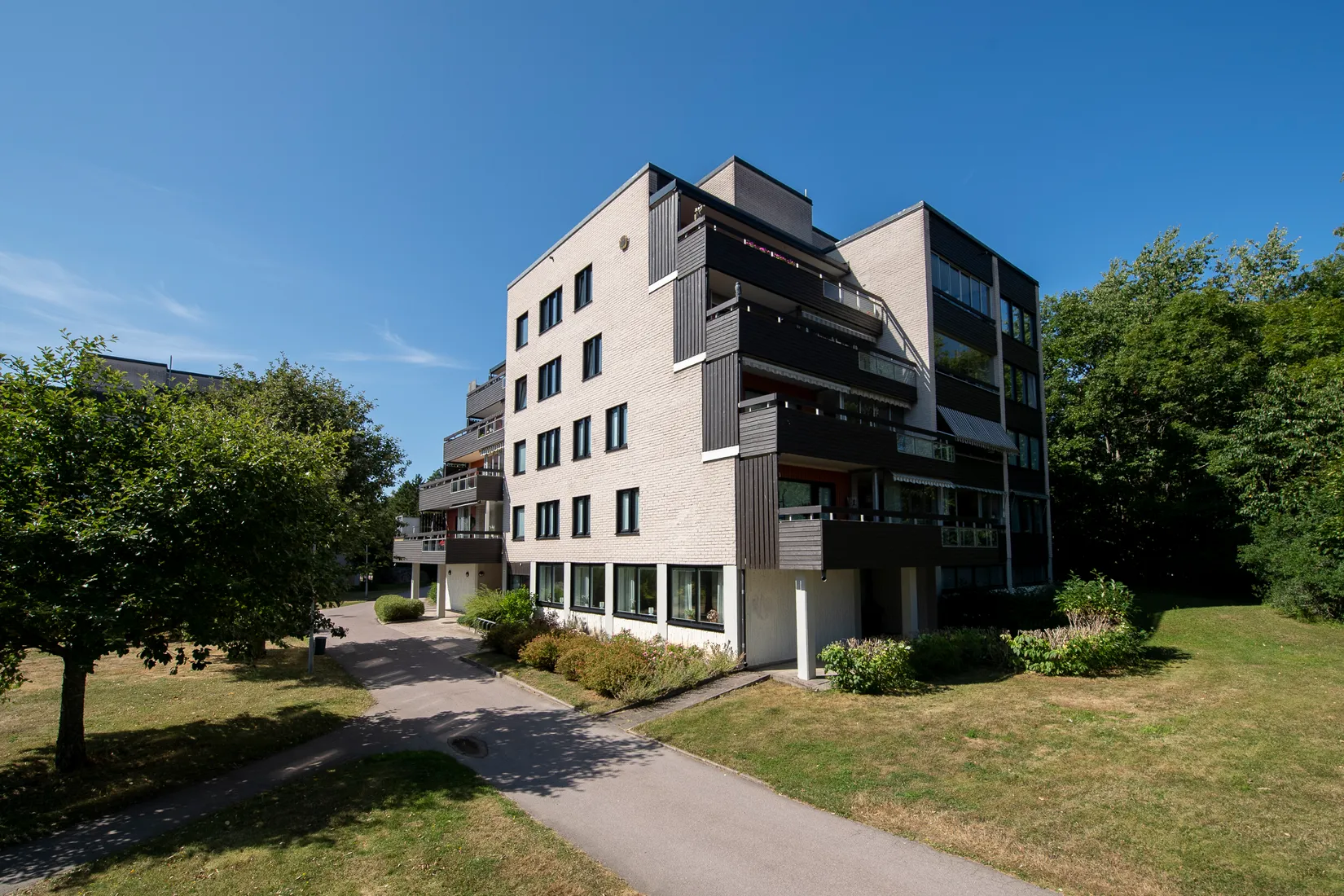 Bostadsrätt, Plåtverksgatan 185, Bäckby, Västerås