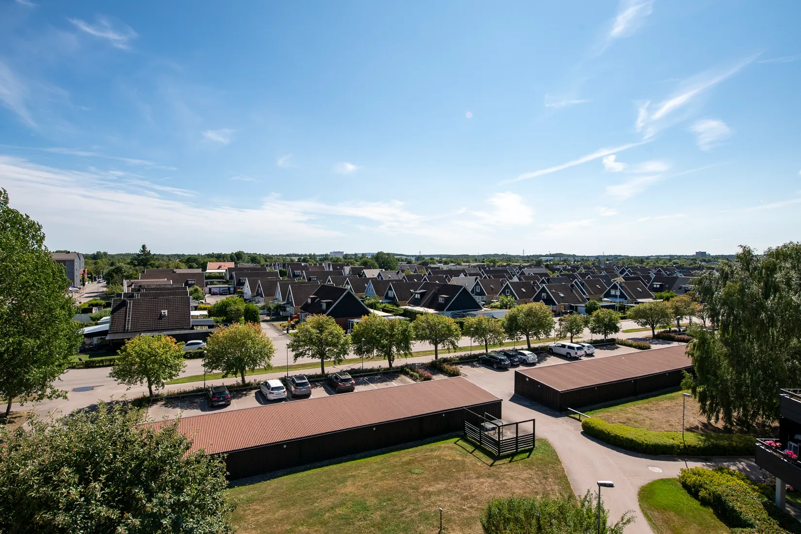 Bostadsrätt, Plåtverksgatan 185, Bäckby, Västerås