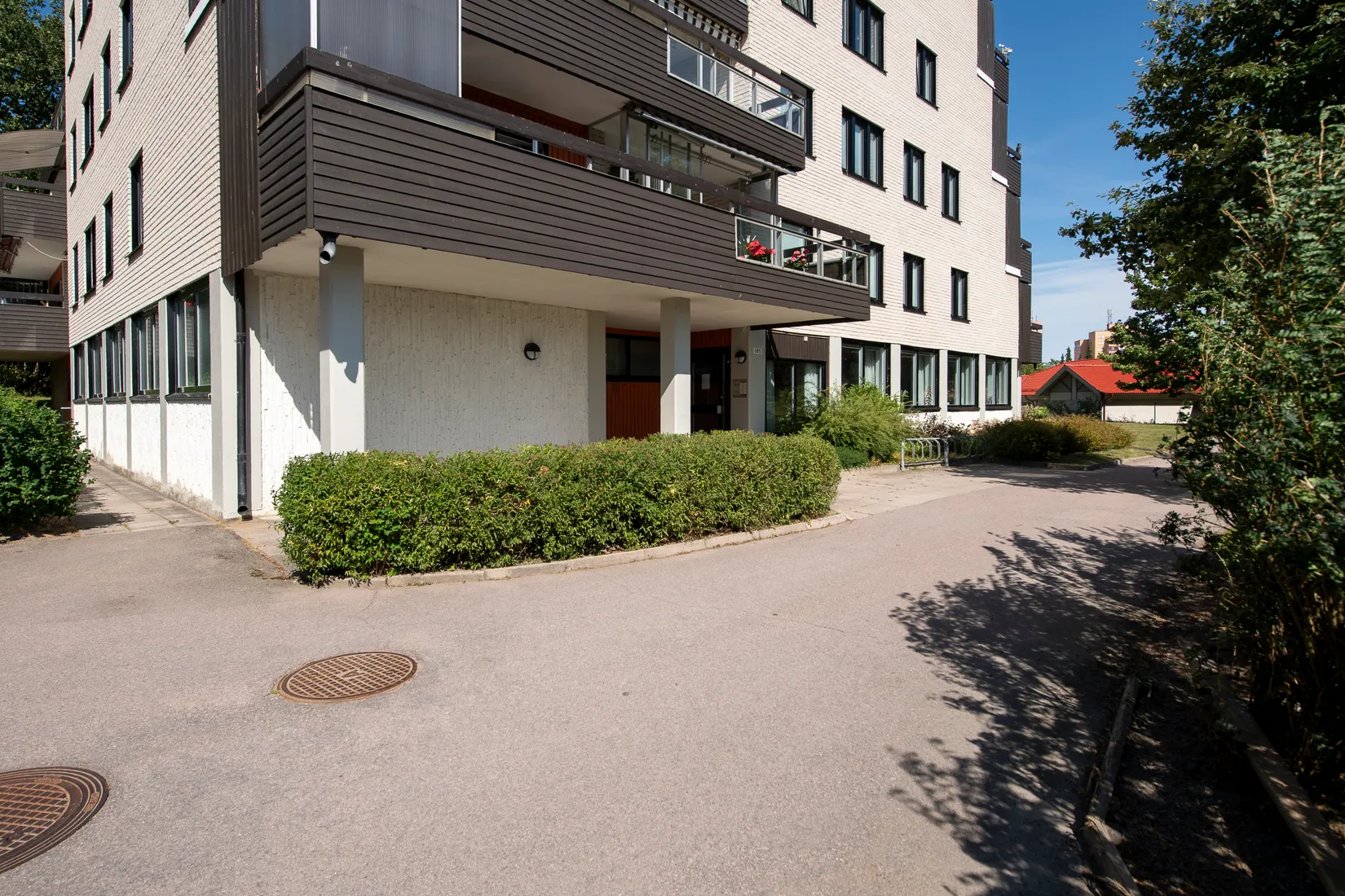 Bostadsrätt, Plåtverksgatan 185, Bäckby, Västerås