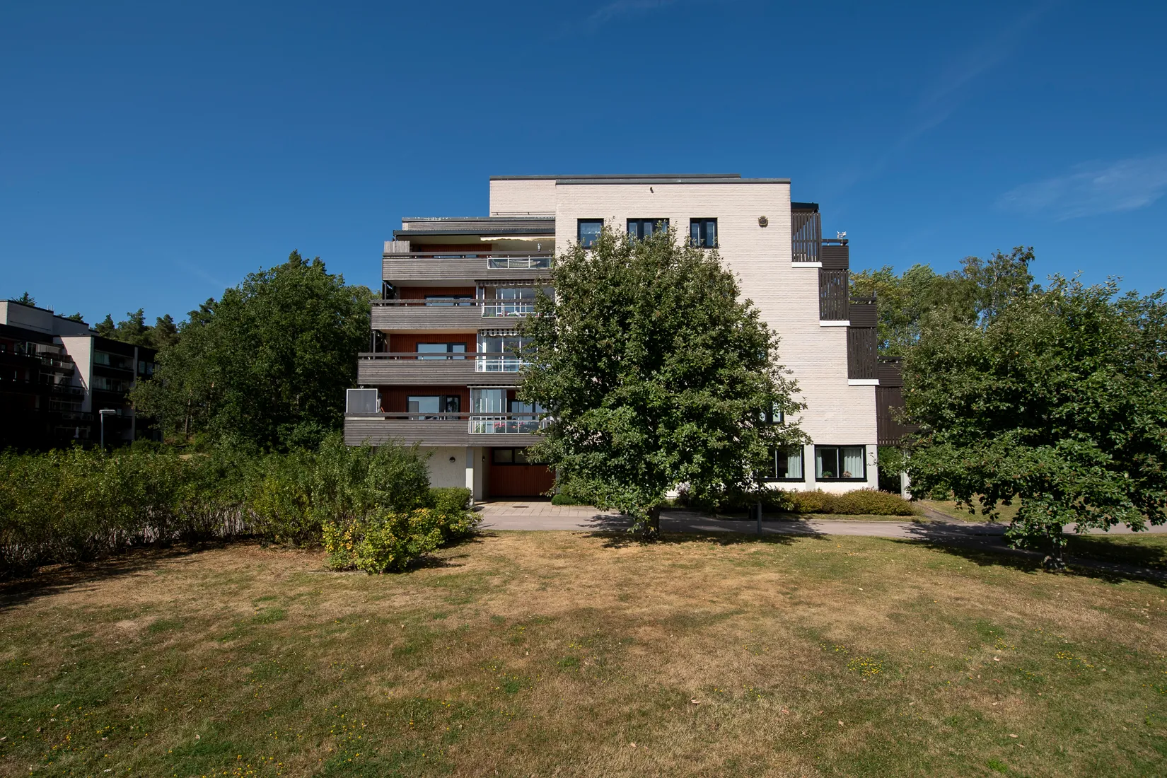 Bostadsrätt, Plåtverksgatan 185, Bäckby, Västerås