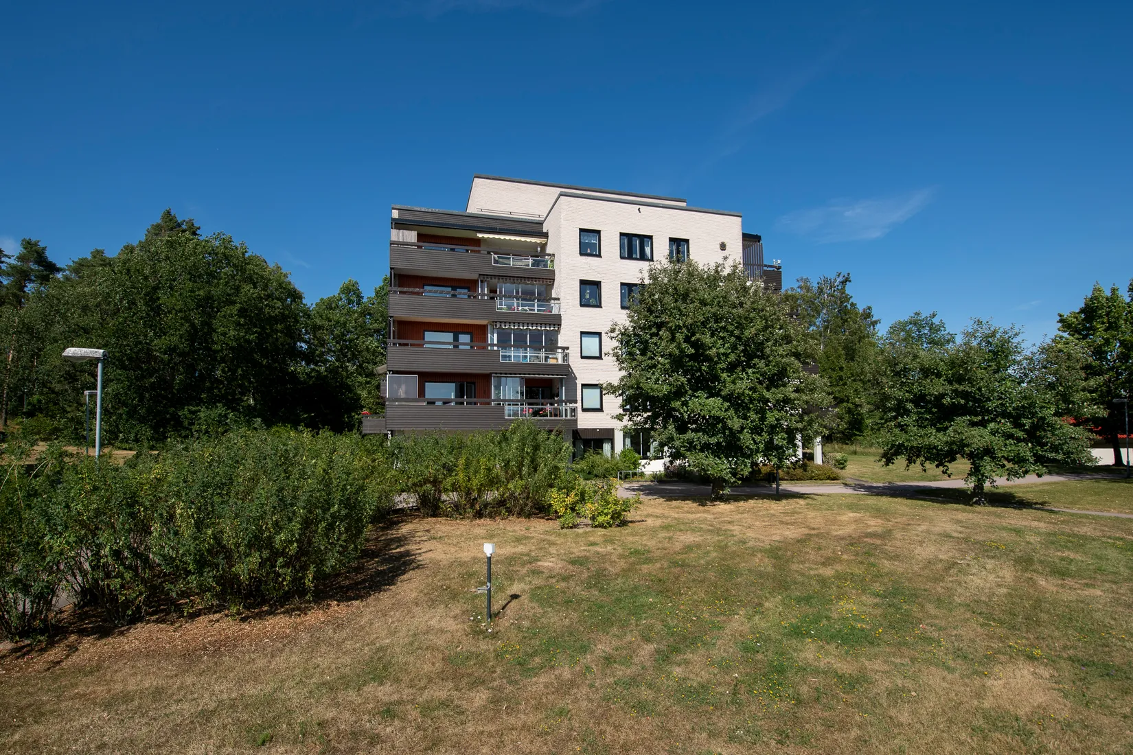 Bostadsrätt, Plåtverksgatan 185, Bäckby, Västerås