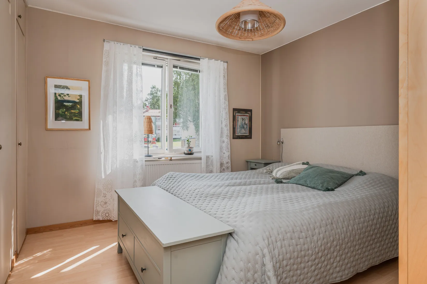 Bostadsrätt, Villagatan 46A, Centralt, Örnsköldsvik
