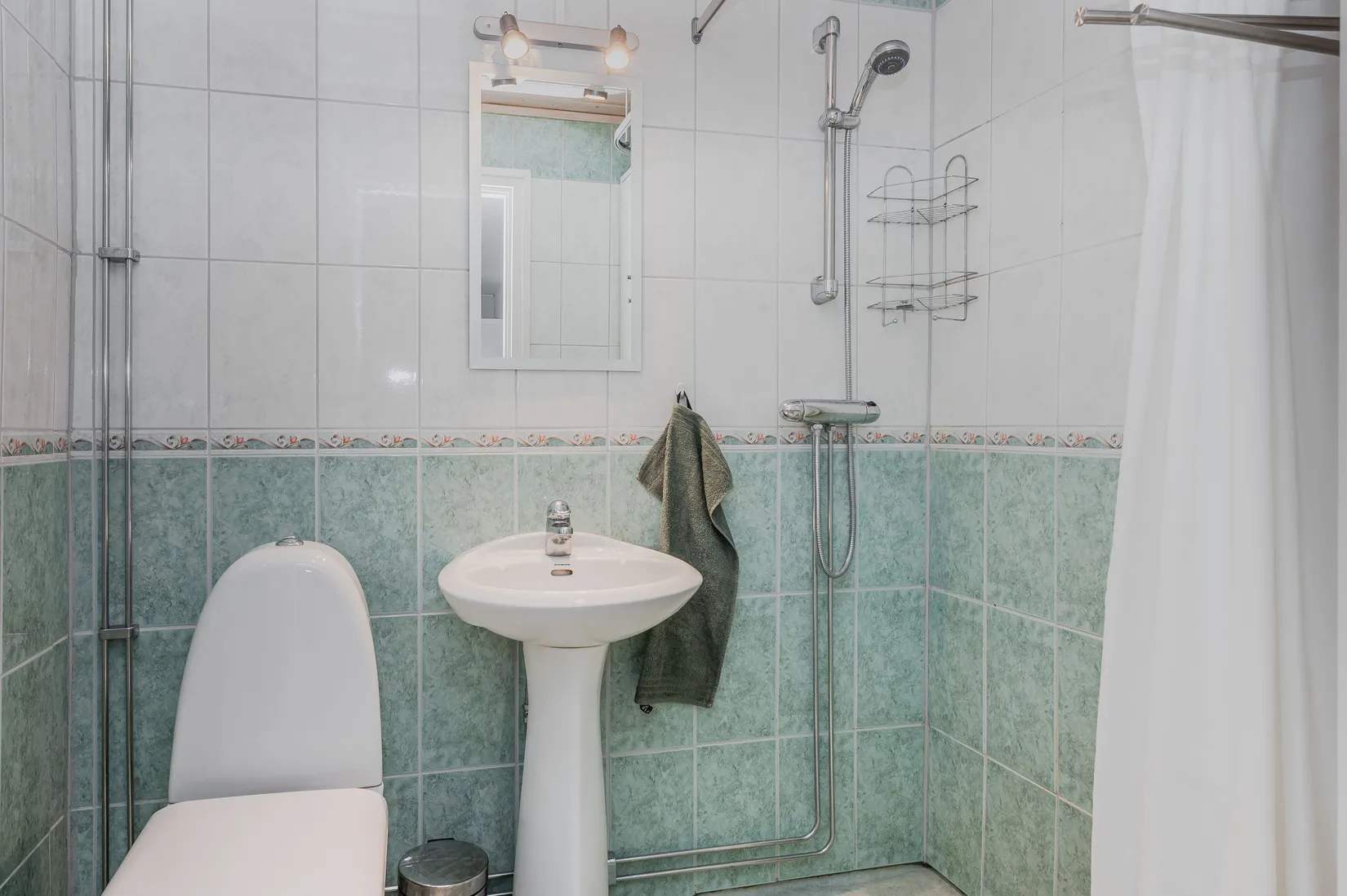Bostadsrätt, Villagatan 46A, Centralt, Örnsköldsvik