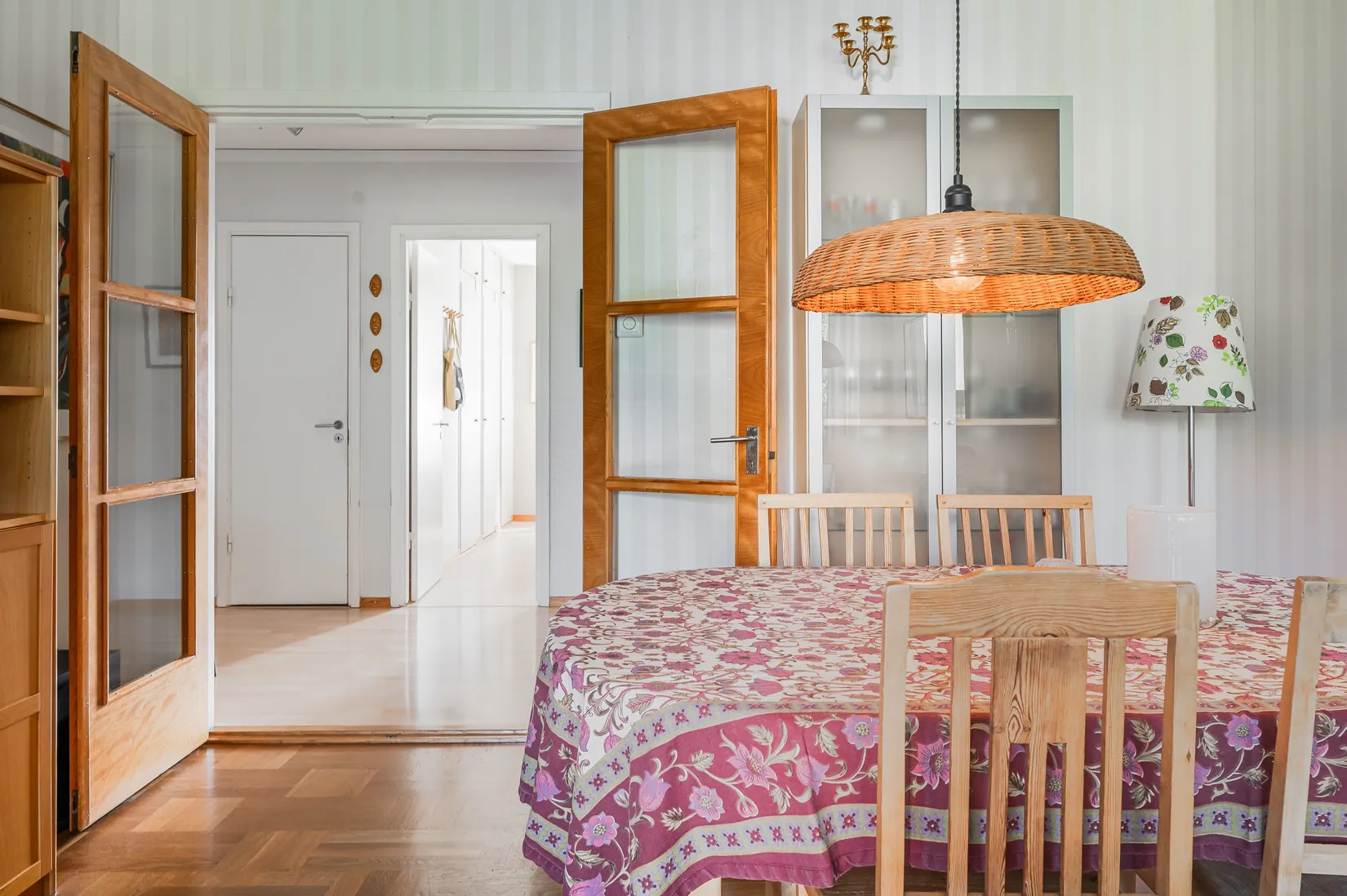 Bostadsrätt, Villagatan 46A, Centralt, Örnsköldsvik