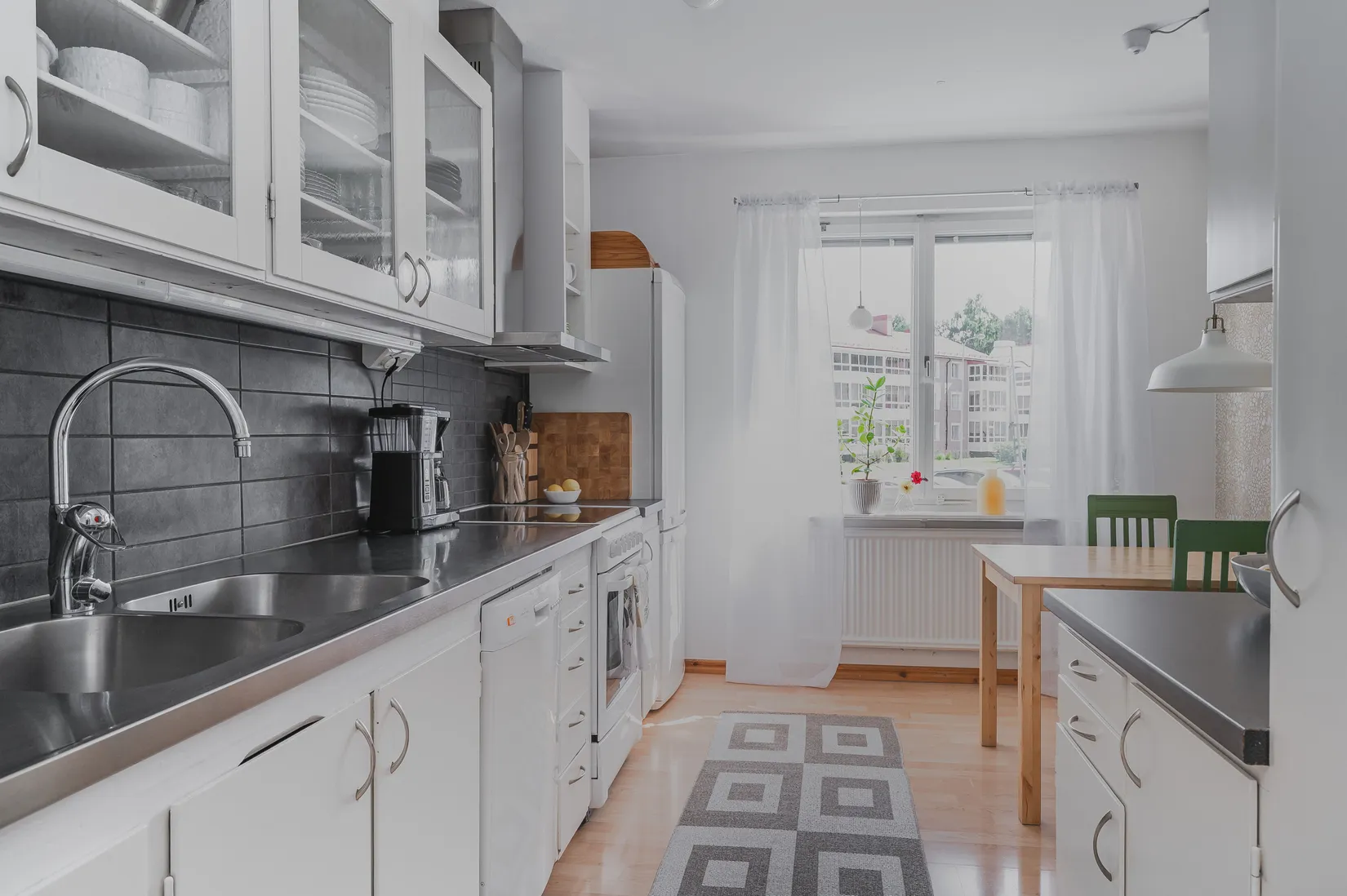 Bostadsrätt, Villagatan 46A, Centralt, Örnsköldsvik