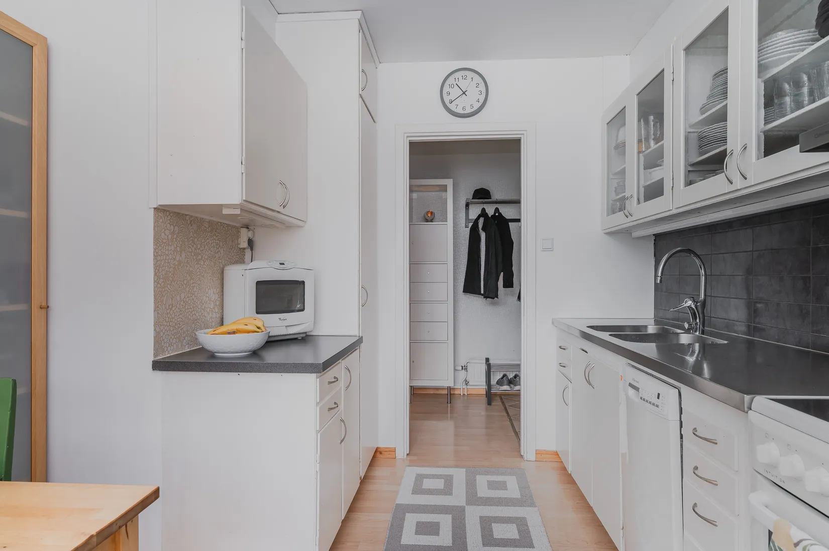 Bostadsrätt, Villagatan 46A, Centralt, Örnsköldsvik