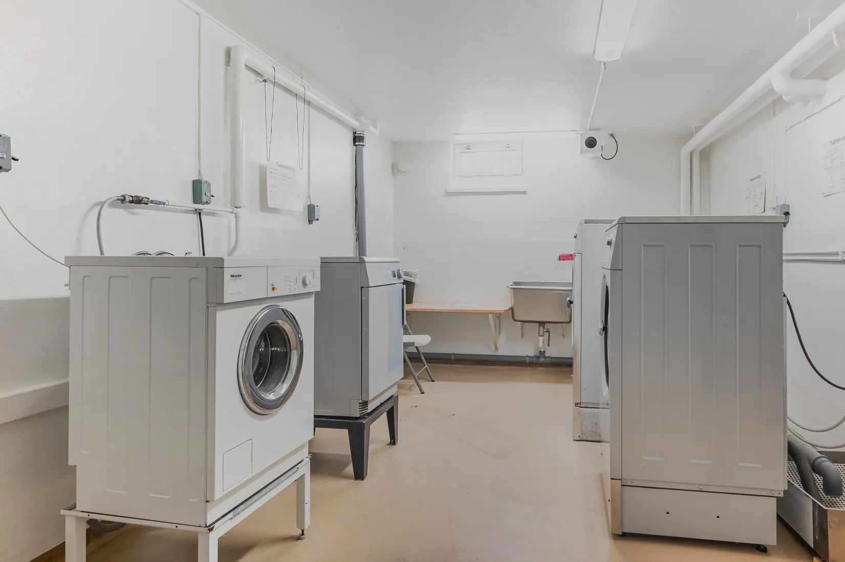 Bostadsrätt, Villagatan 46A, Centralt, Örnsköldsvik