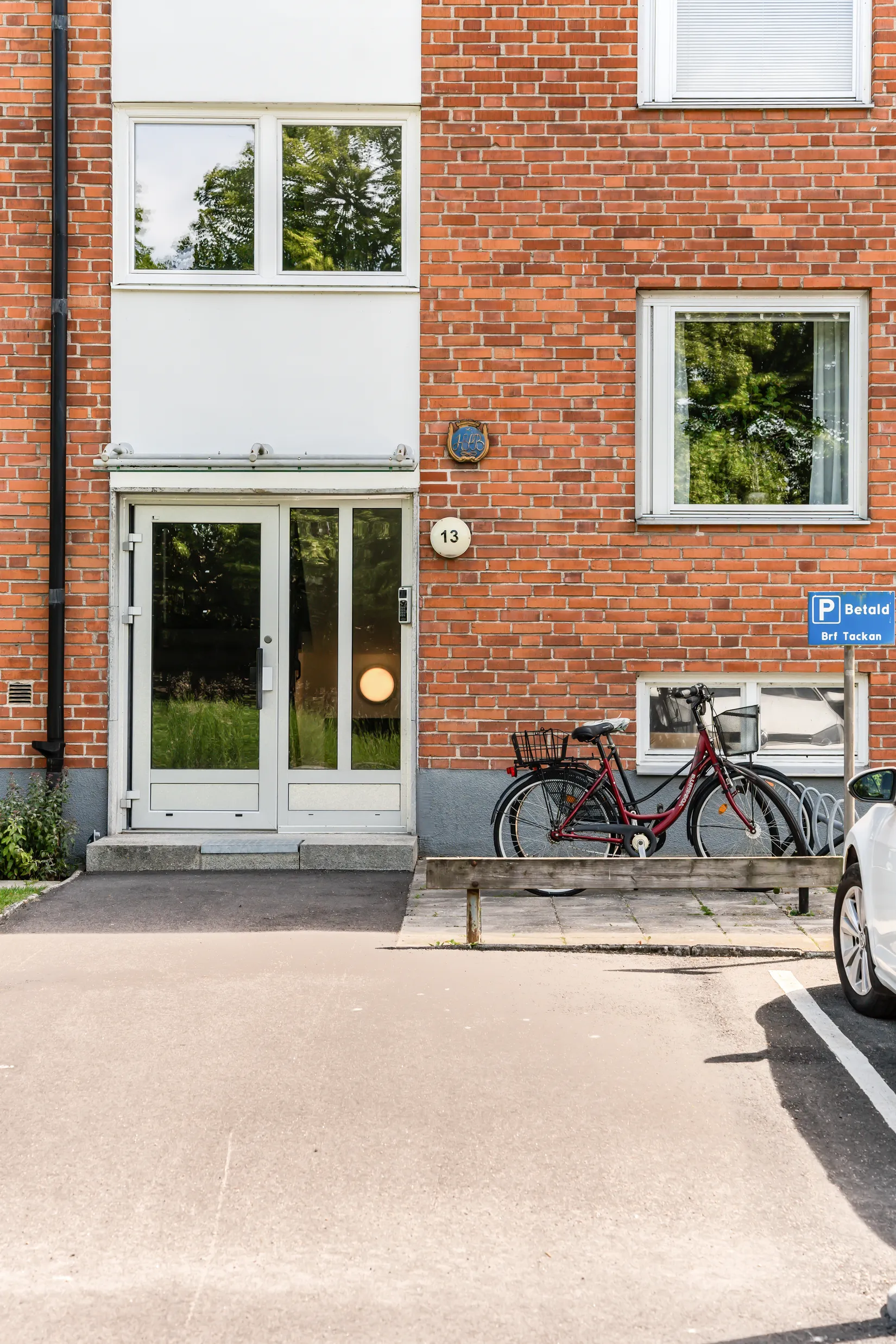 Bostadsrätt, Grönbetesvägen 13, Sommarlust, Kristianstad