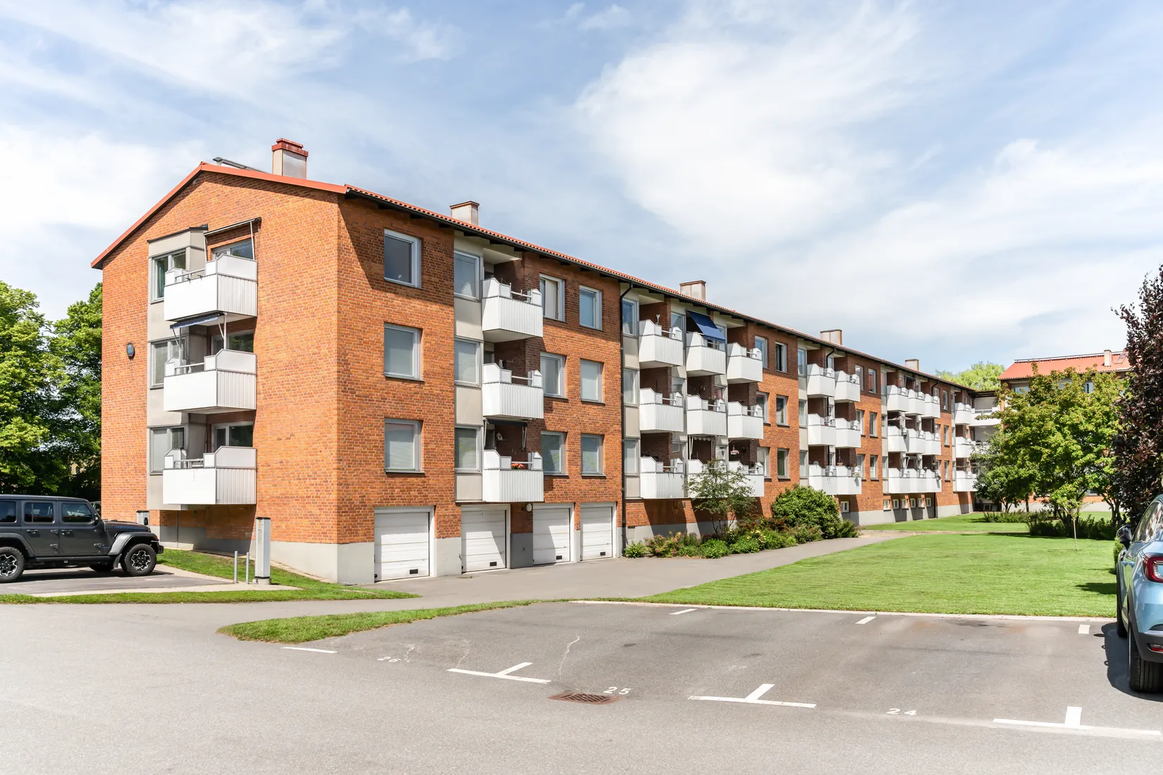 Bostadsrätt, Grönbetesvägen 13, Sommarlust, Kristianstad