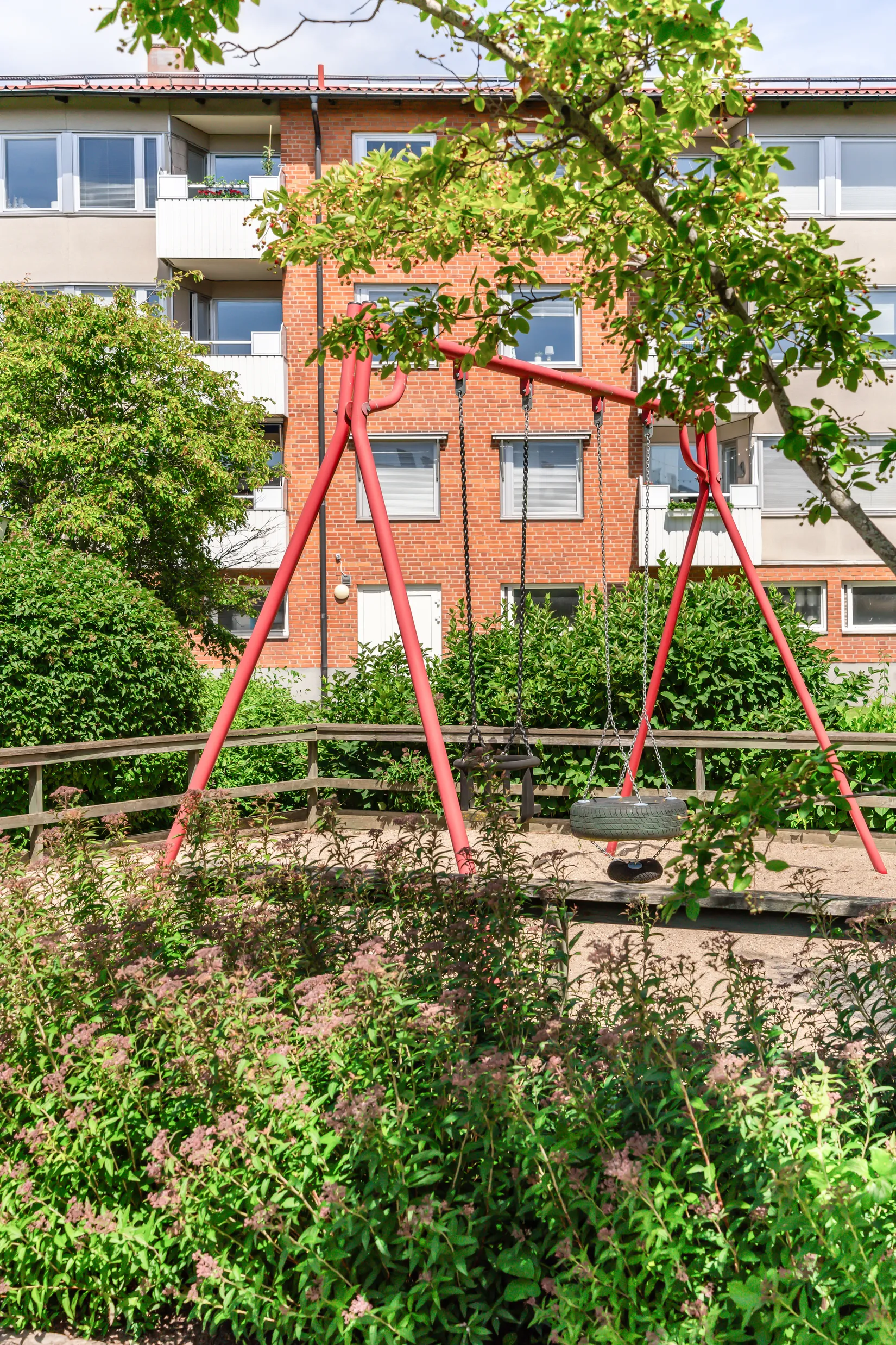 Bostadsrätt, Grönbetesvägen 13, Sommarlust, Kristianstad