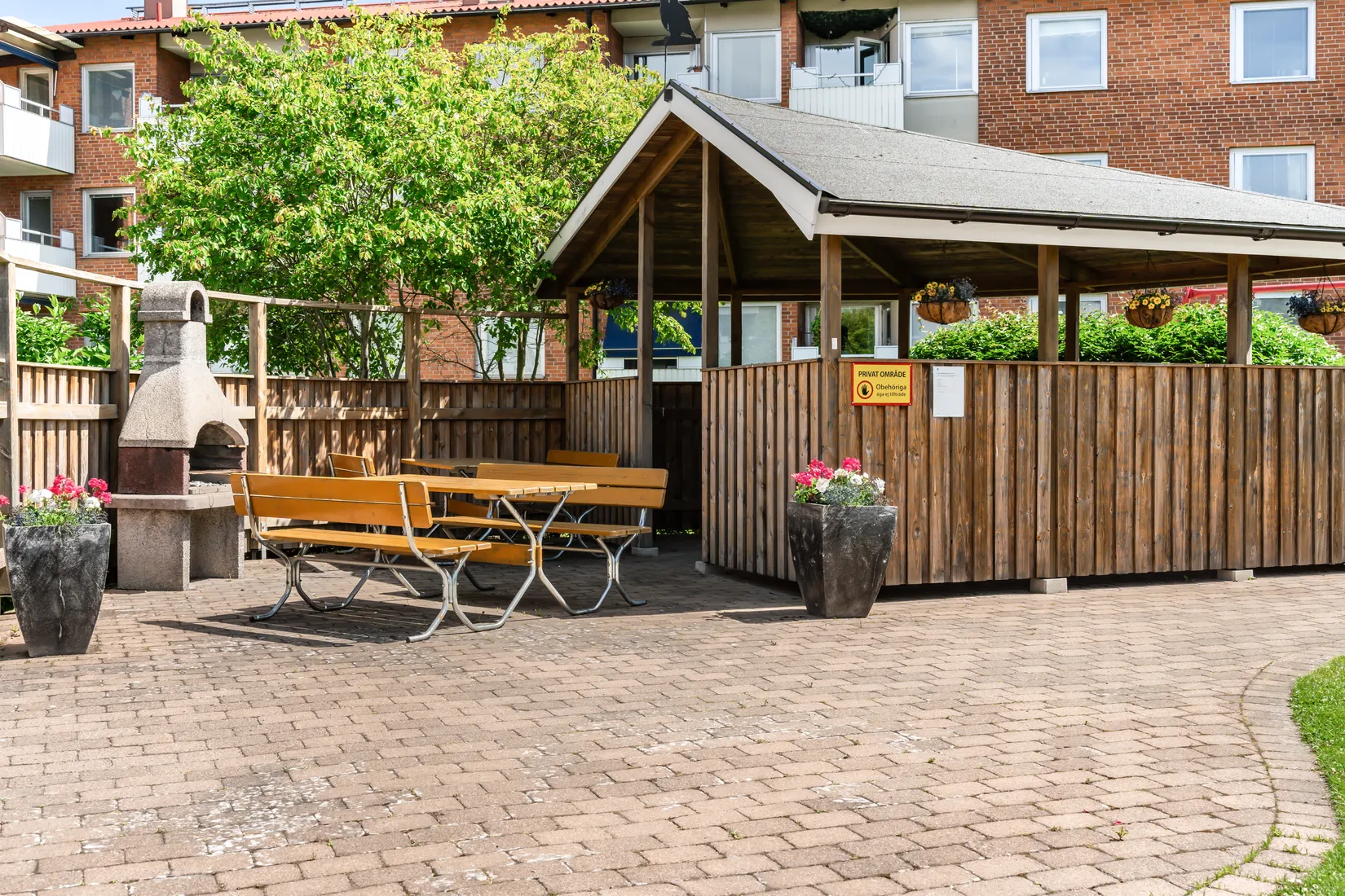 Bostadsrätt, Grönbetesvägen 13, Sommarlust, Kristianstad