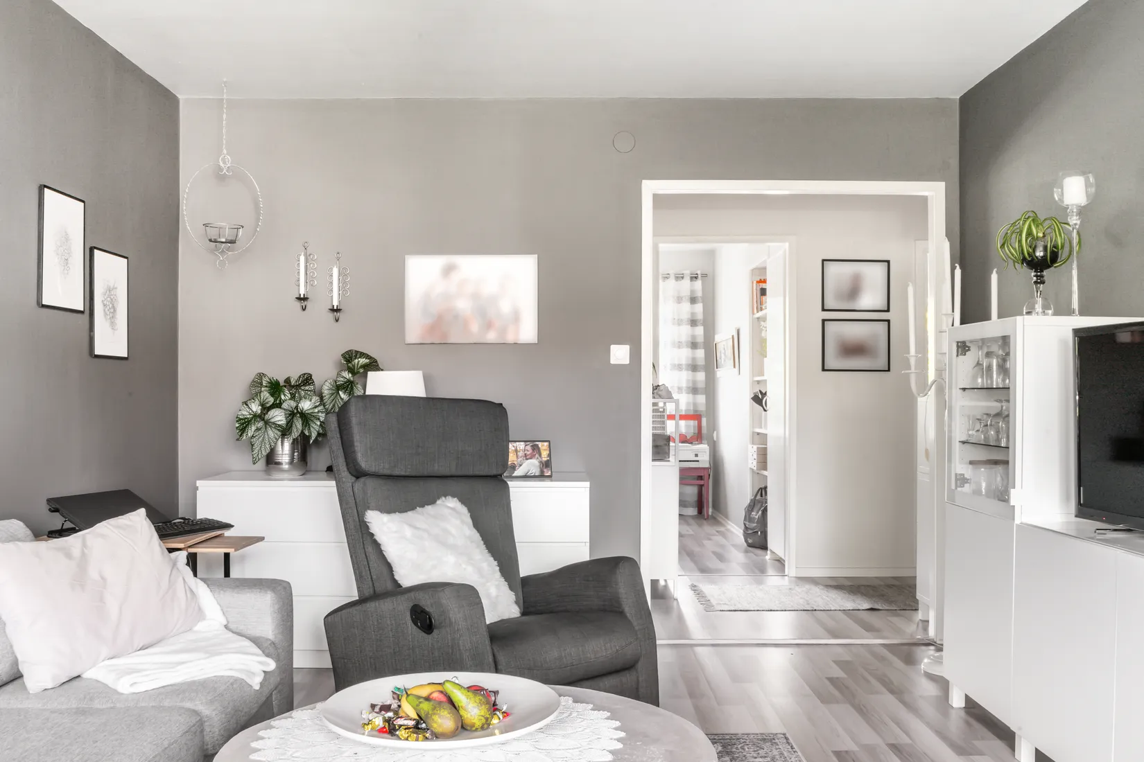 Bostadsrätt, Grönbetesvägen 13, Sommarlust, Kristianstad