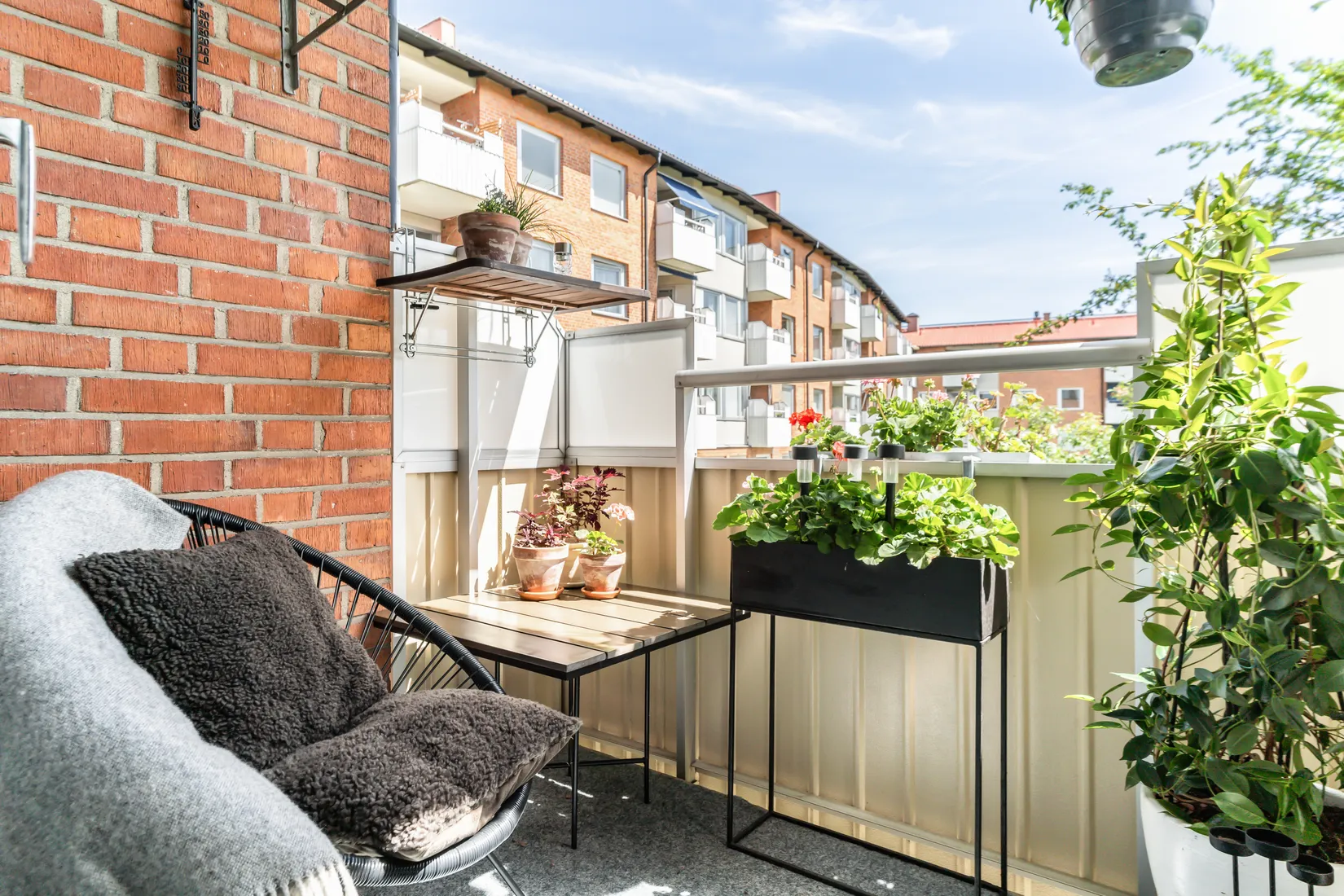 Bostadsrätt, Grönbetesvägen 13, Sommarlust, Kristianstad