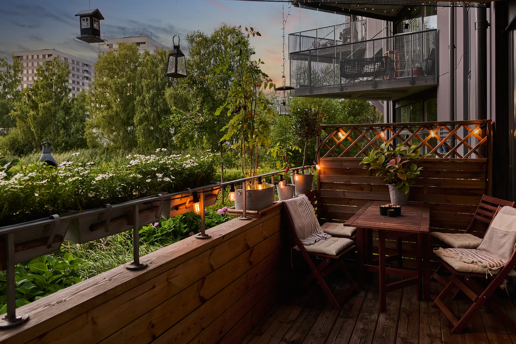 Bostadsrätt, Krakel Spektakels gata 1, Bromma - Annedal, Stockholm