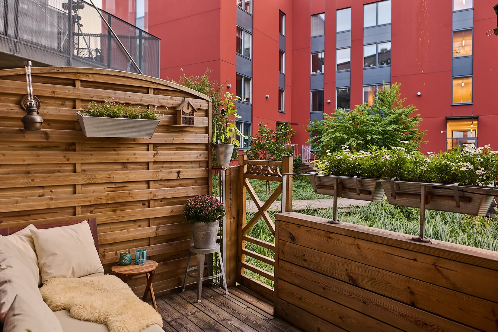 Bostadsrätt, Krakel Spektakels gata 1, Bromma - Annedal, Stockholm