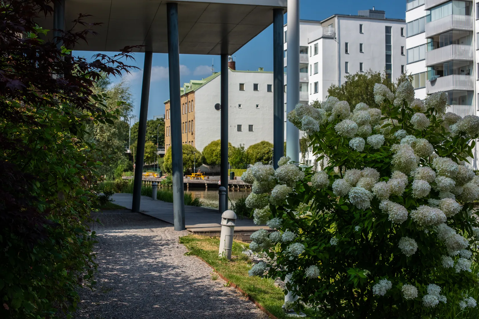 Bostadsrätt, Krakel Spektakels gata 1, Bromma - Annedal, Stockholm