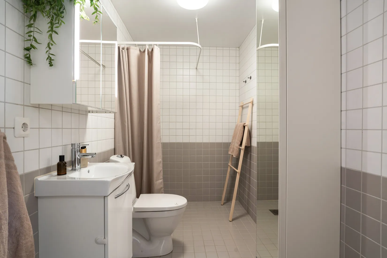 Bostadsrätt, Krakel Spektakels gata 1, Bromma - Annedal, Stockholm