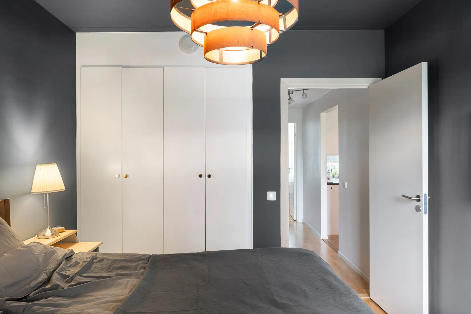 Bostadsrätt, Krakel Spektakels gata 1, Bromma - Annedal, Stockholm