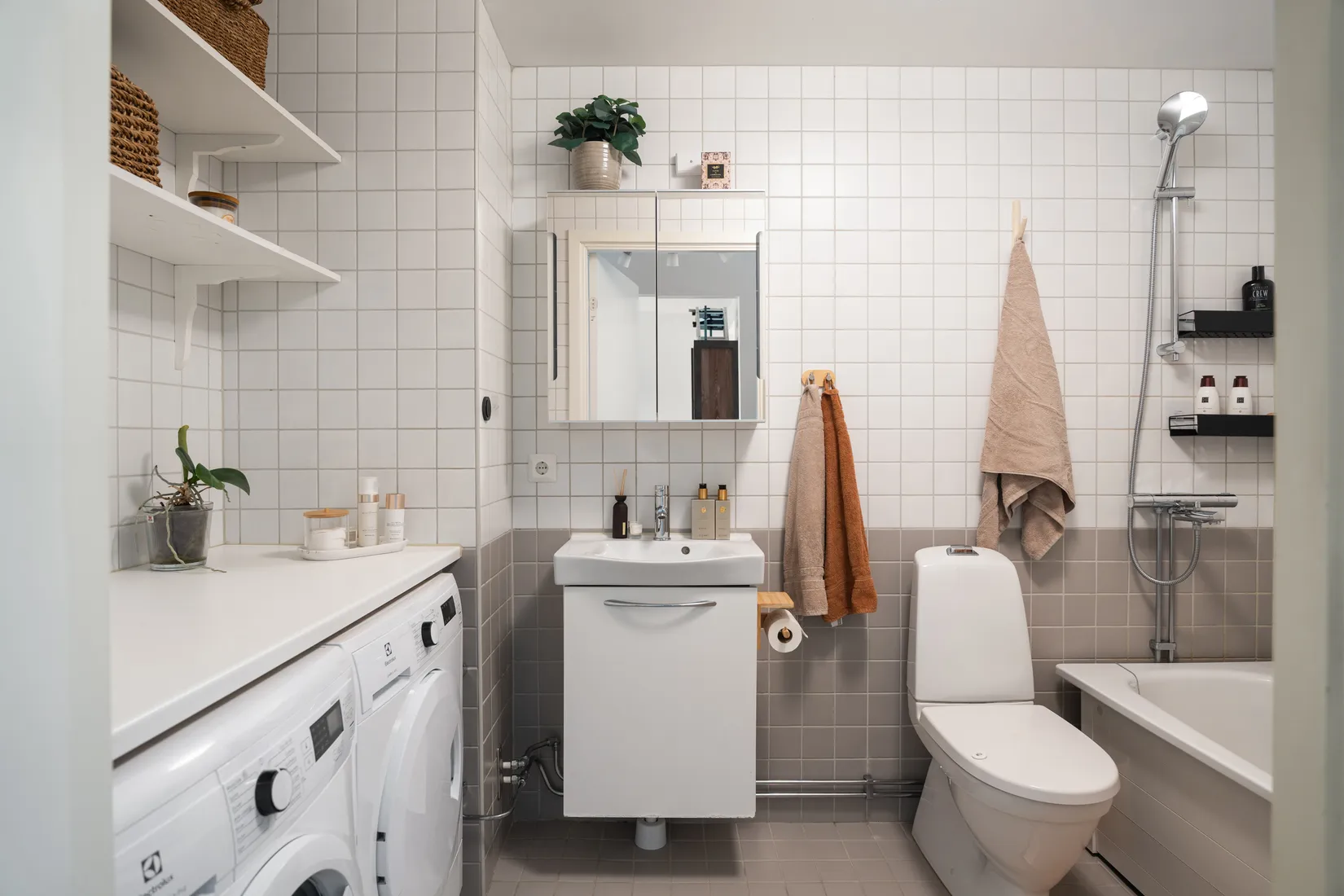 Bostadsrätt, Krakel Spektakels gata 1, Bromma - Annedal, Stockholm