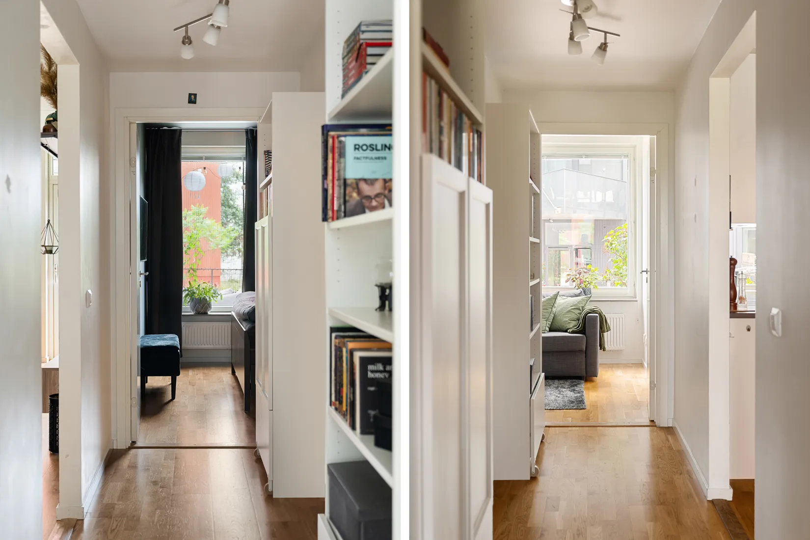 Bostadsrätt, Krakel Spektakels gata 1, Bromma - Annedal, Stockholm