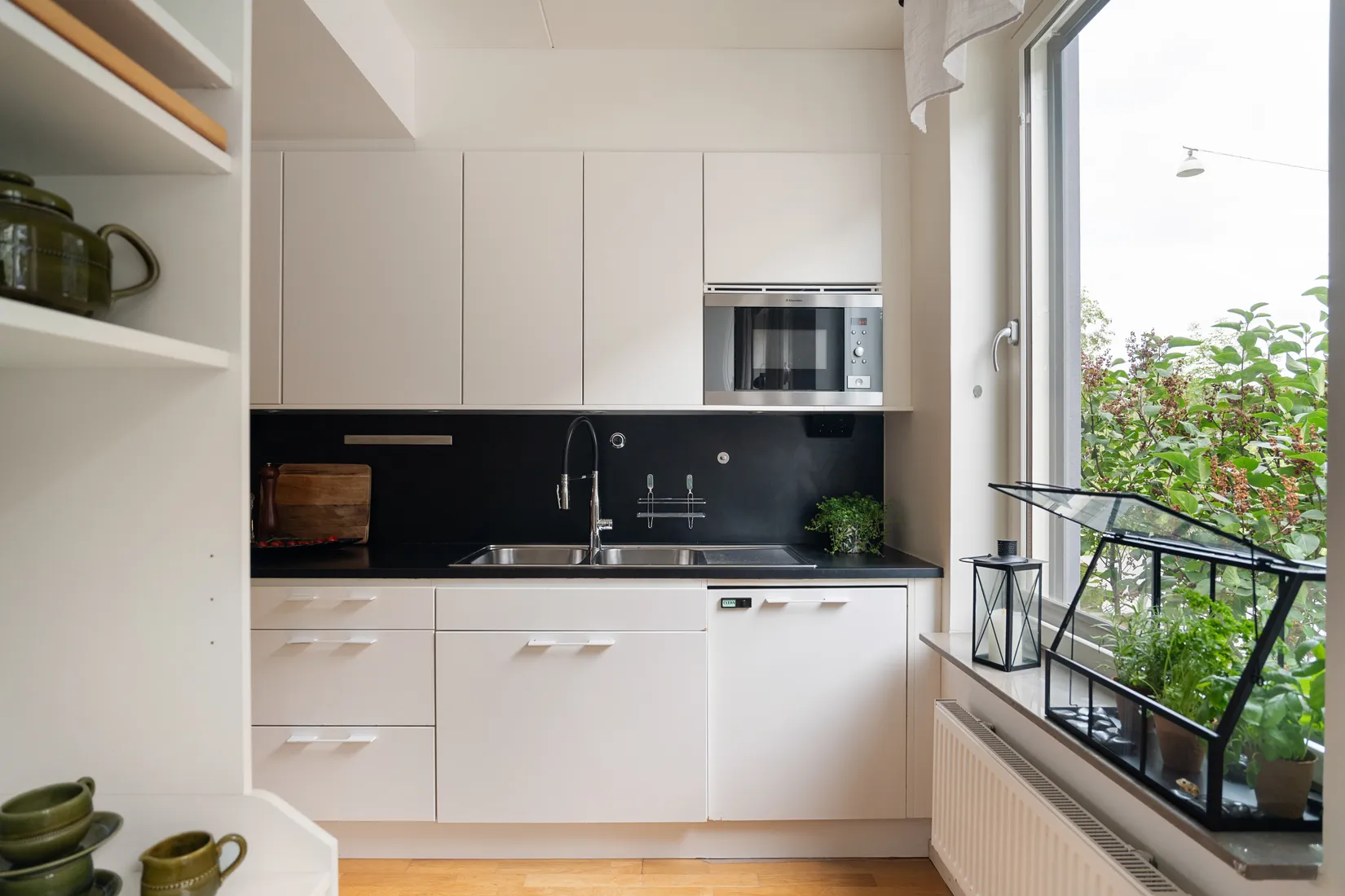 Bostadsrätt, Krakel Spektakels gata 1, Bromma - Annedal, Stockholm