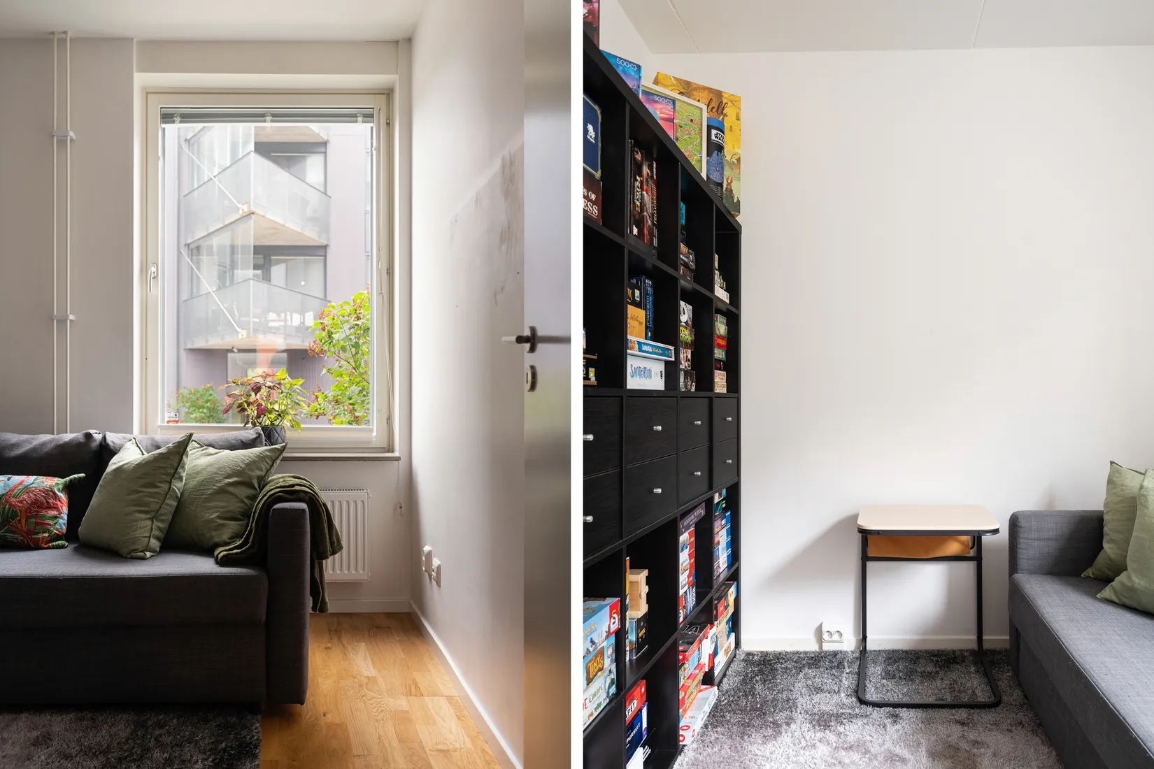 Bostadsrätt, Krakel Spektakels gata 1, Bromma - Annedal, Stockholm