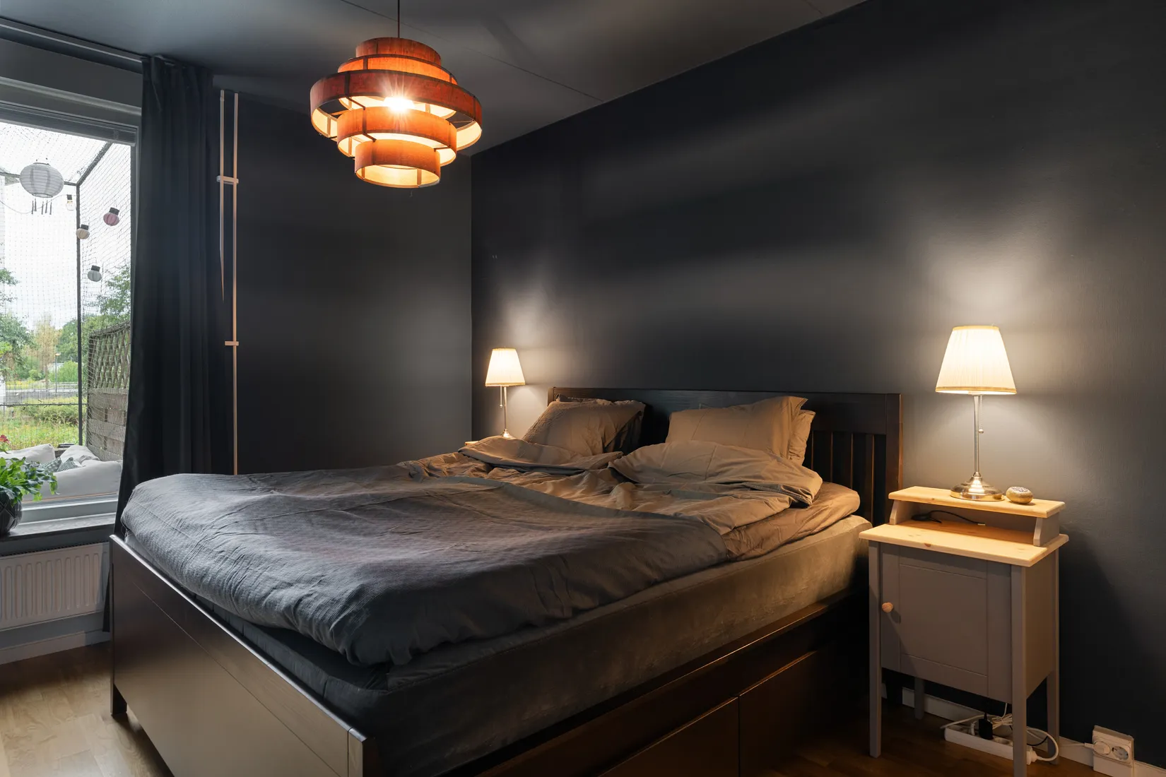 Bostadsrätt, Krakel Spektakels gata 1, Bromma - Annedal, Stockholm