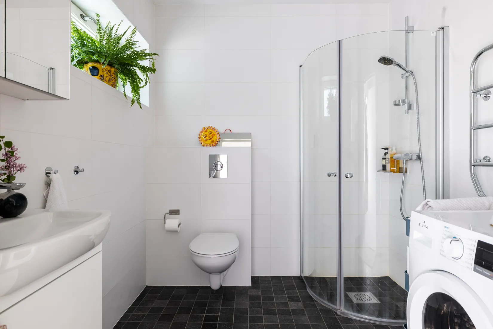 Bostadsrätt, Ugglebacken 1C, Sätraäng, Danderyd