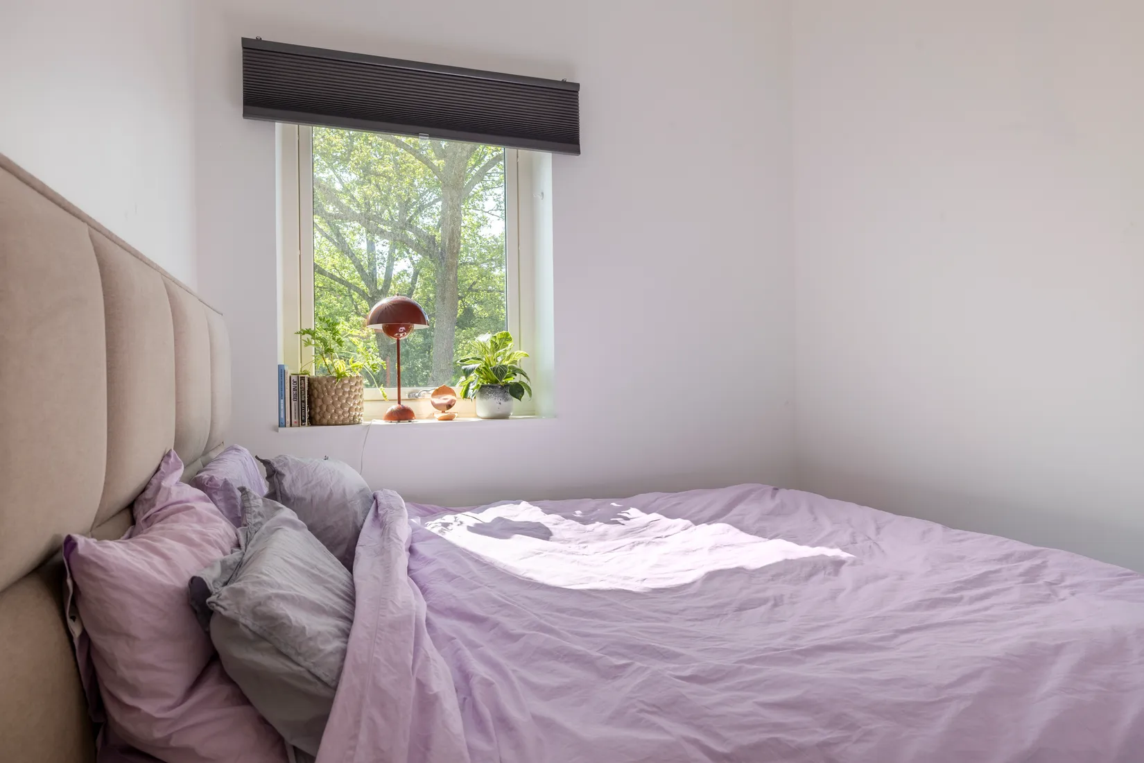 Bostadsrätt, Ugglebacken 1C, Sätraäng, Danderyd