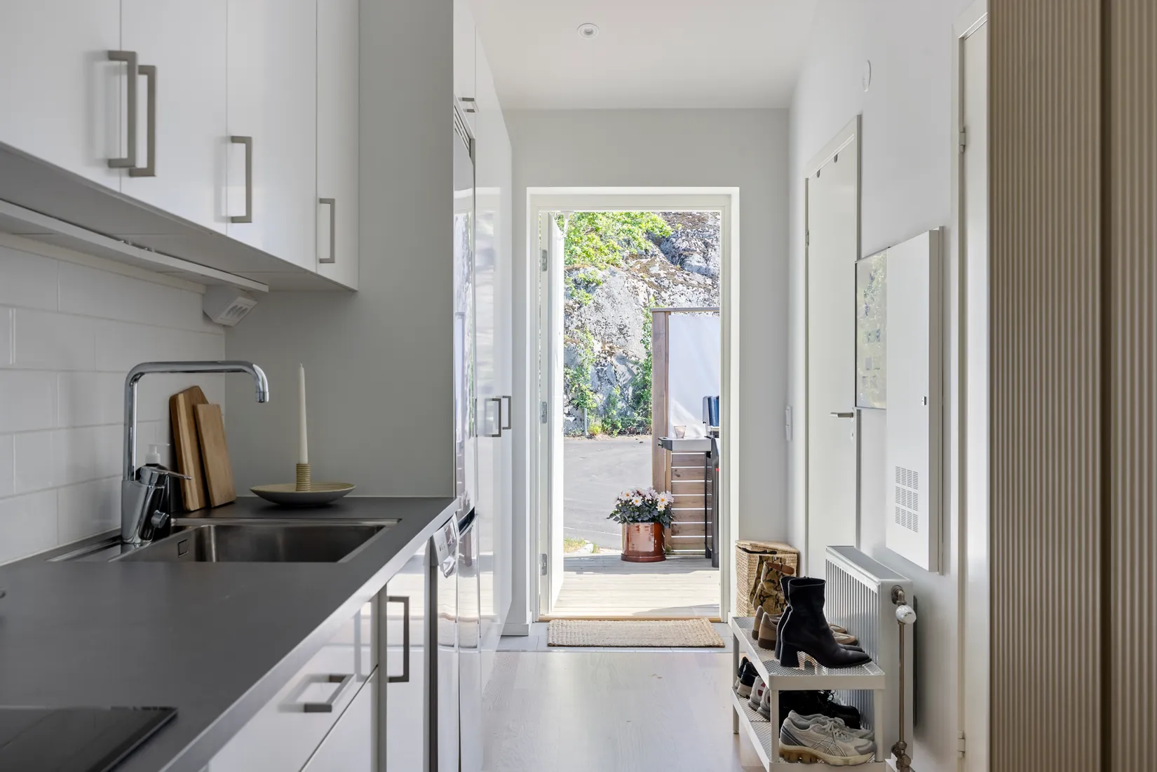 Bostadsrätt, Ugglebacken 1C, Sätraäng, Danderyd