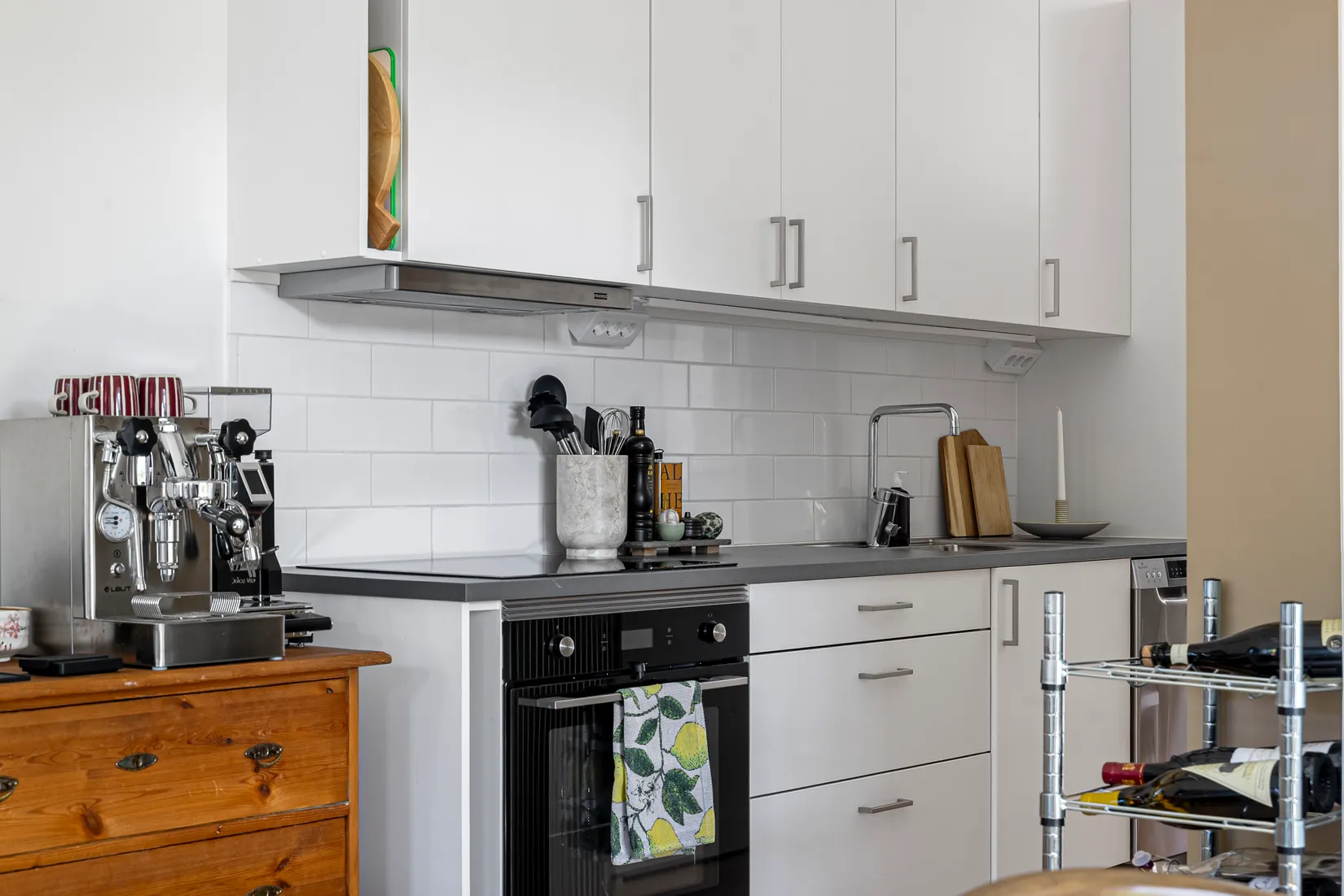 Bostadsrätt, Ugglebacken 1C, Sätraäng, Danderyd
