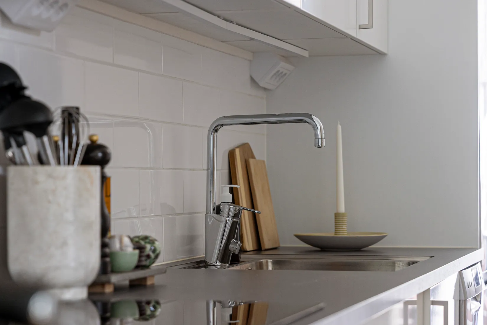 Bostadsrätt, Ugglebacken 1C, Sätraäng, Danderyd