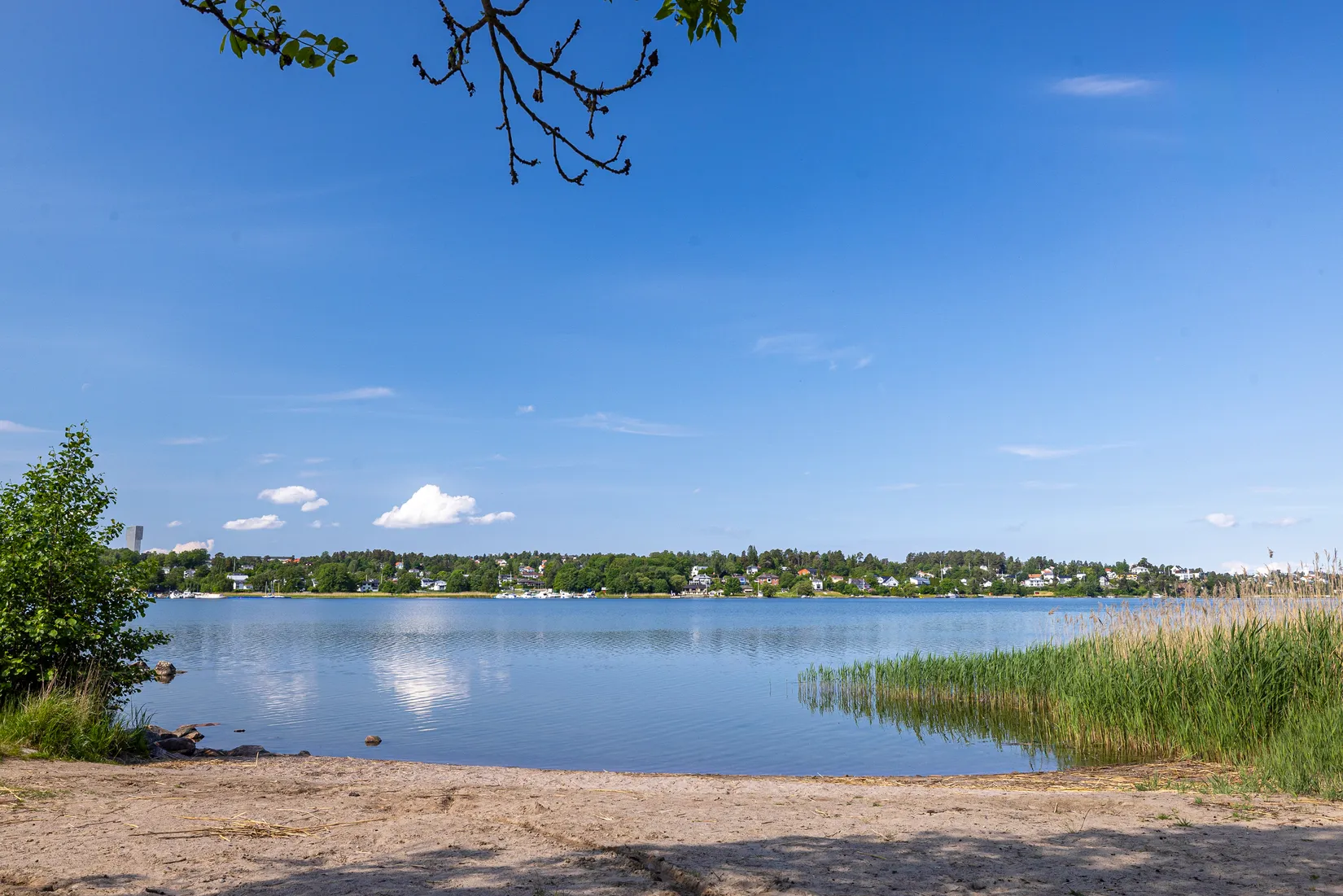 Bostadsrätt, Ugglebacken 1C, Sätraäng, Danderyd