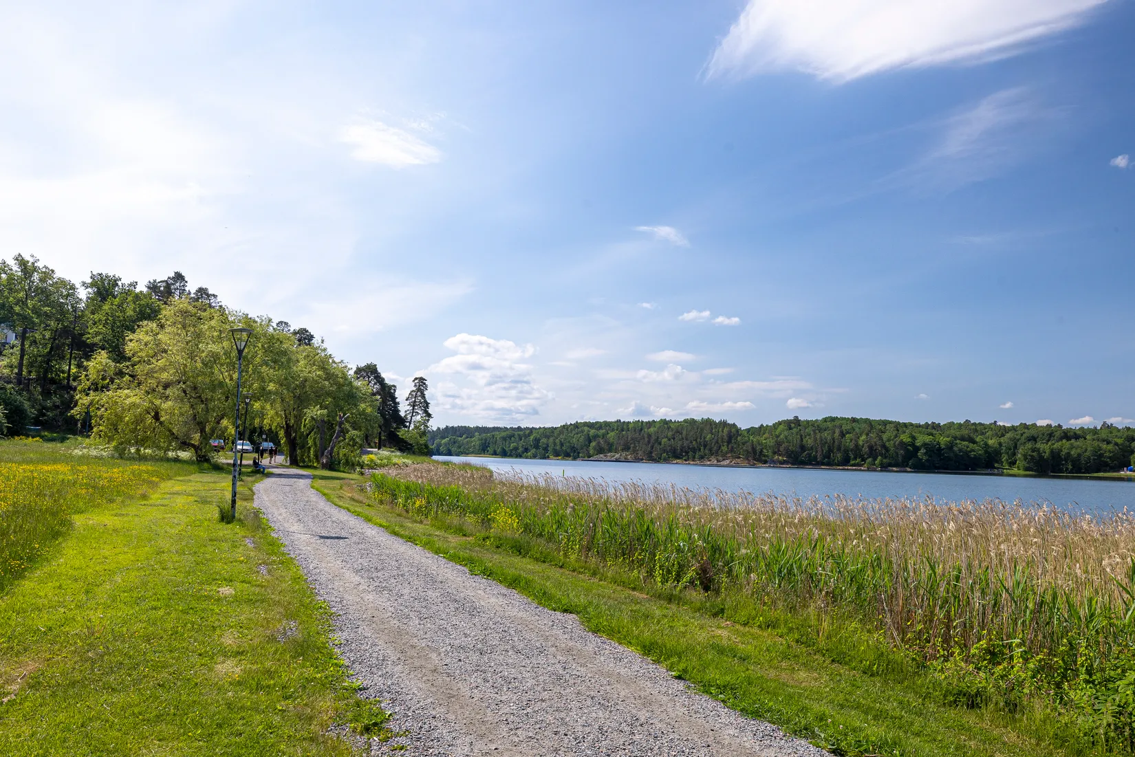 Bostadsrätt, Ugglebacken 1C, Sätraäng, Danderyd