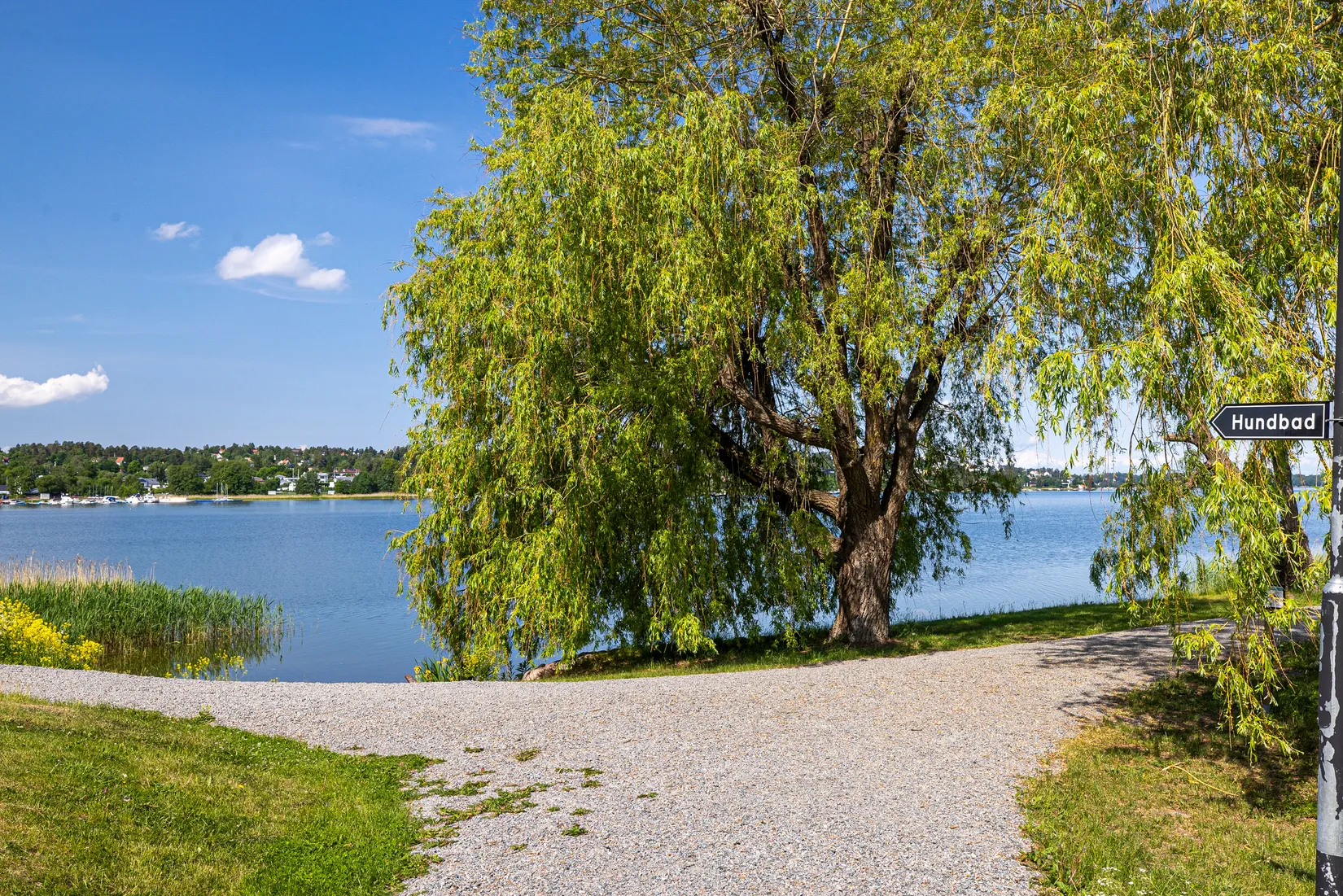 Bostadsrätt, Ugglebacken 1C, Sätraäng, Danderyd