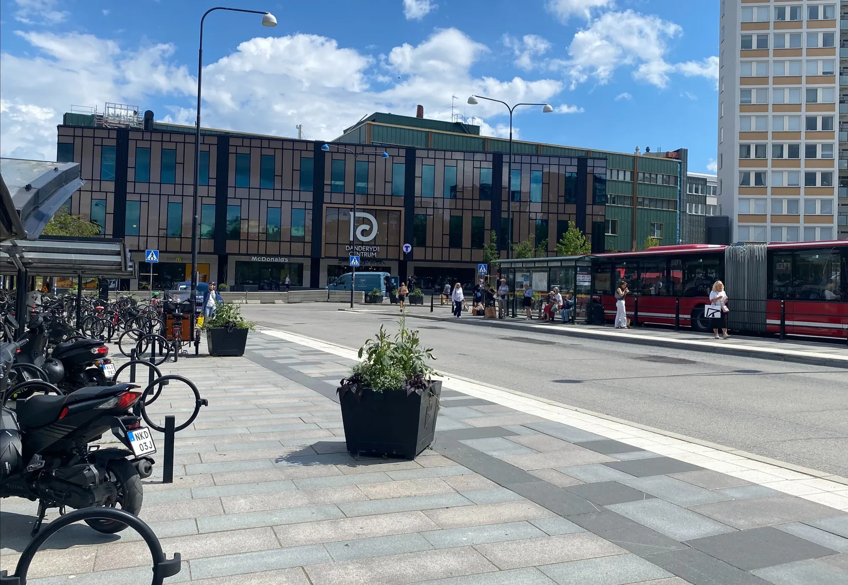 Bostadsrätt, Ugglebacken 1C, Sätraäng, Danderyd