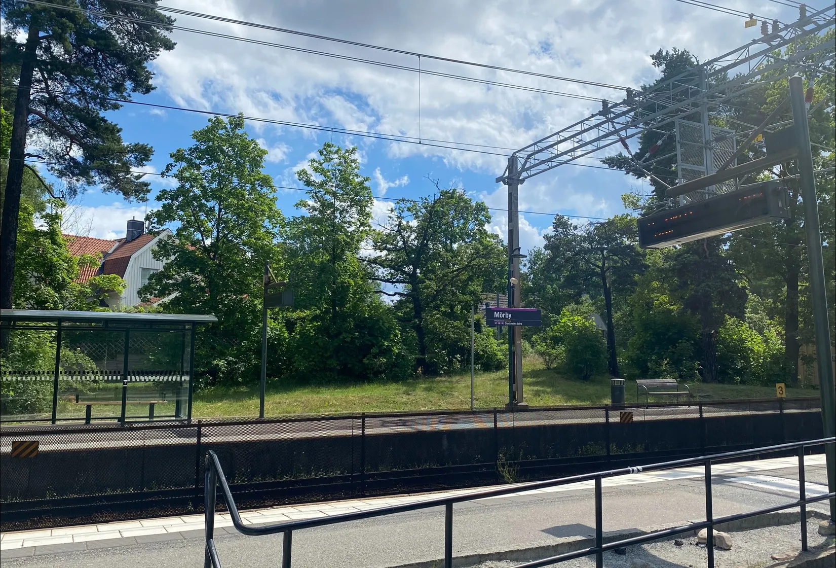 Bostadsrätt, Ugglebacken 1C, Sätraäng, Danderyd