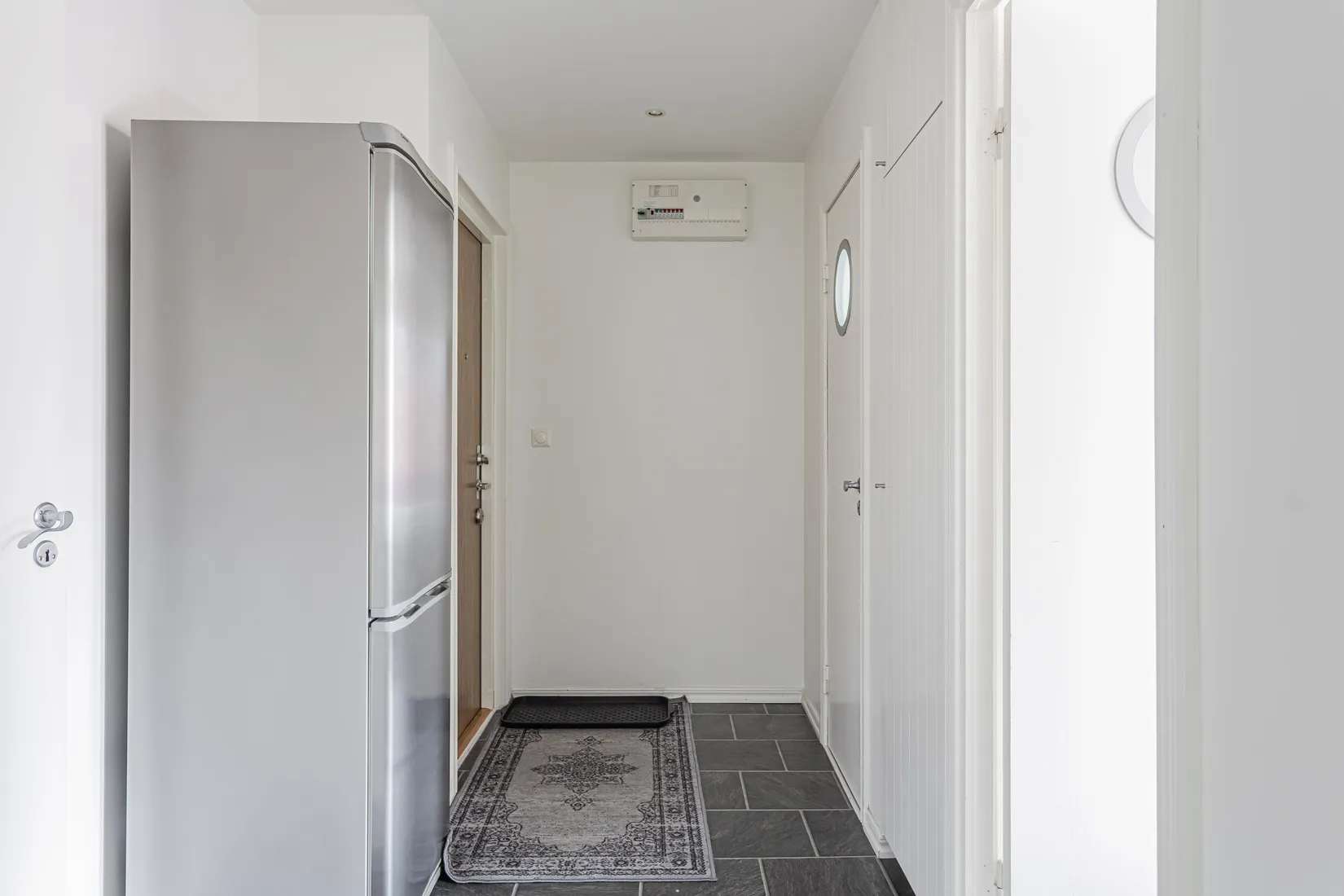 Bostadsrätt, Grönfinksvägen 12, Råby, Västerås