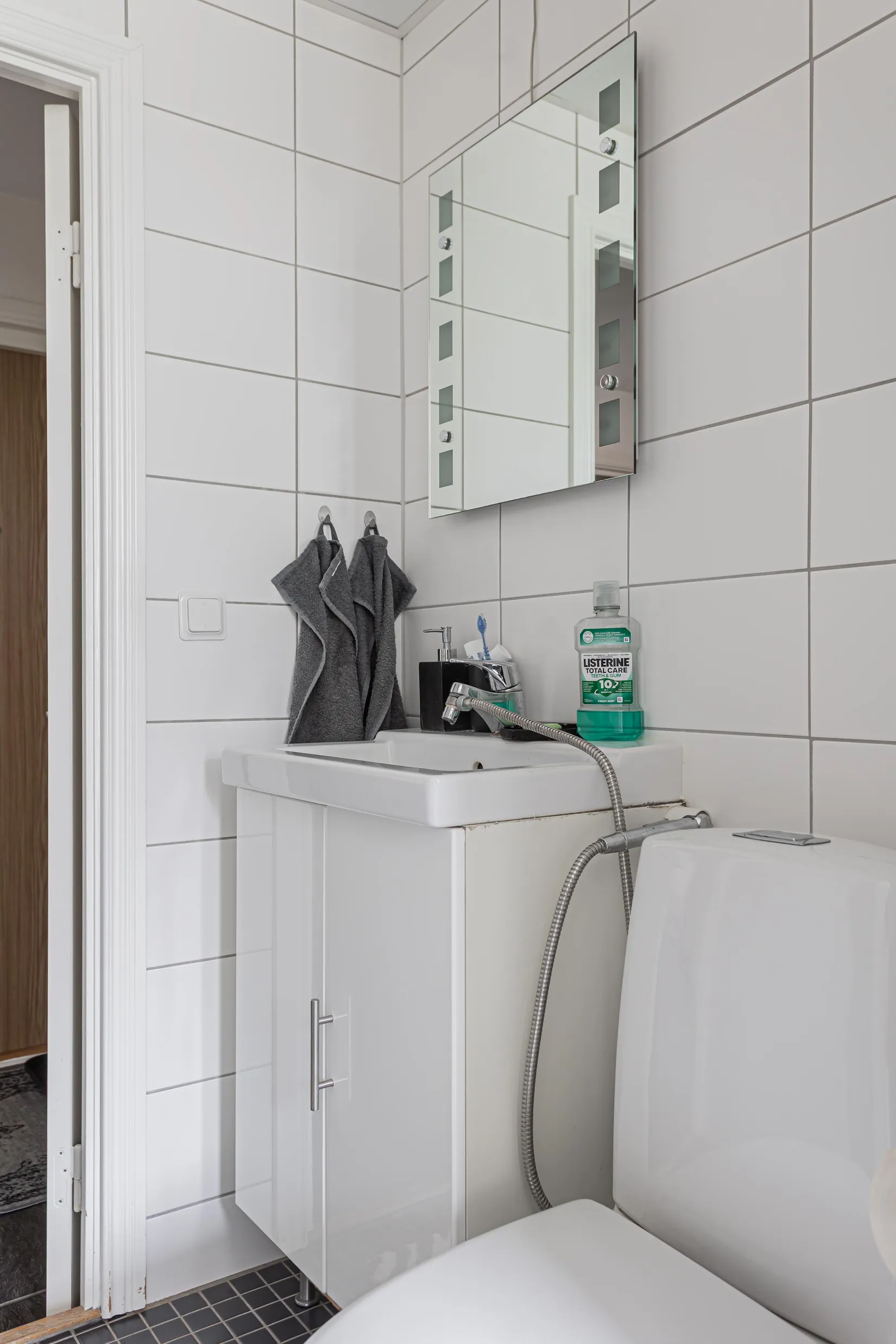 Bostadsrätt, Grönfinksvägen 12, Råby, Västerås