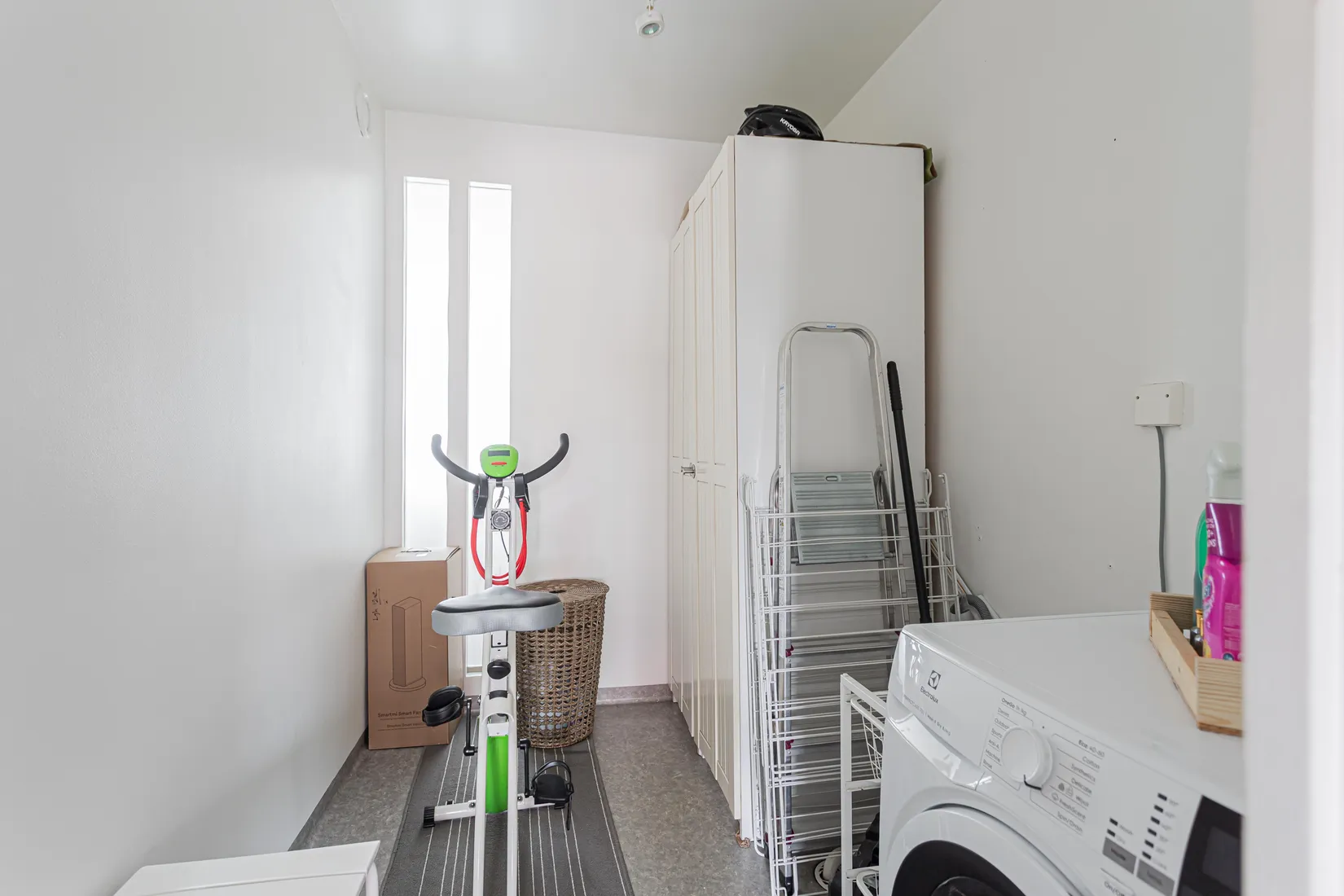 Bostadsrätt, Grönfinksvägen 12, Råby, Västerås