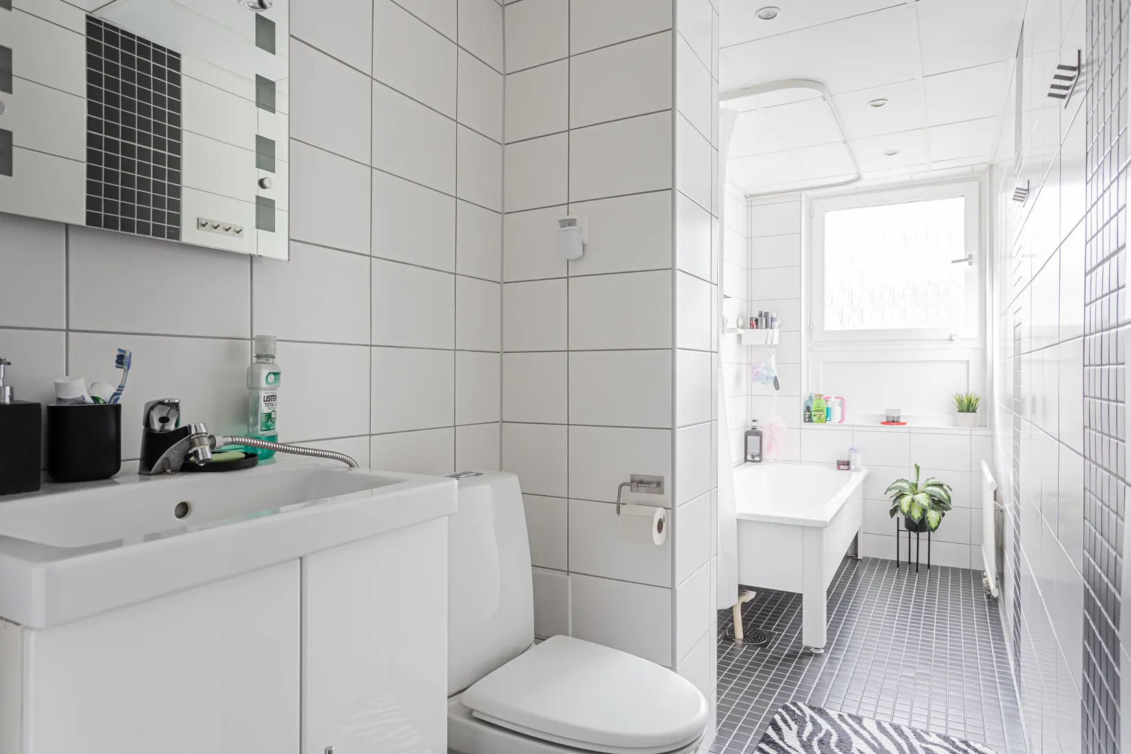 Bostadsrätt, Grönfinksvägen 12, Råby, Västerås